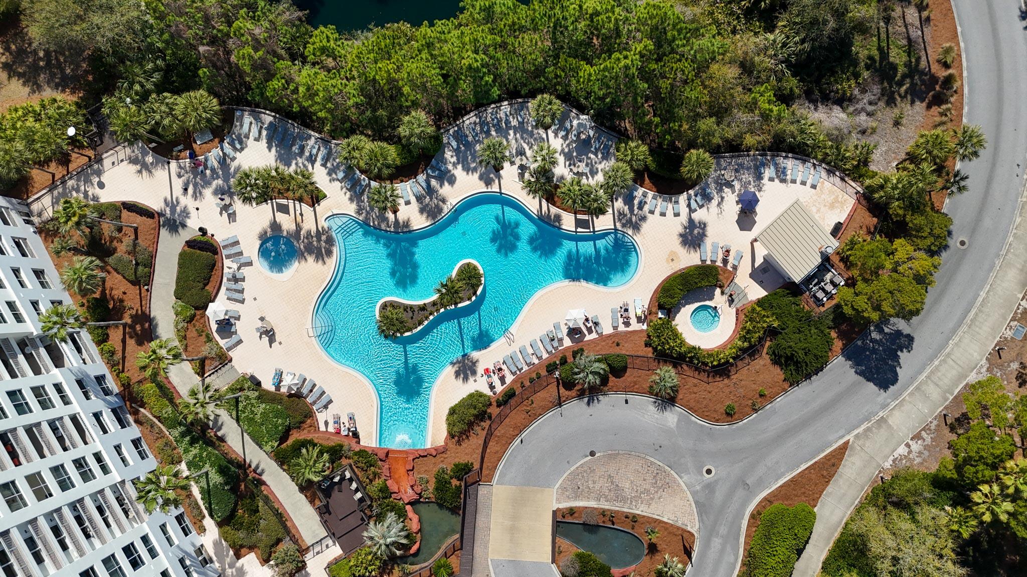 LUAU I - Residential