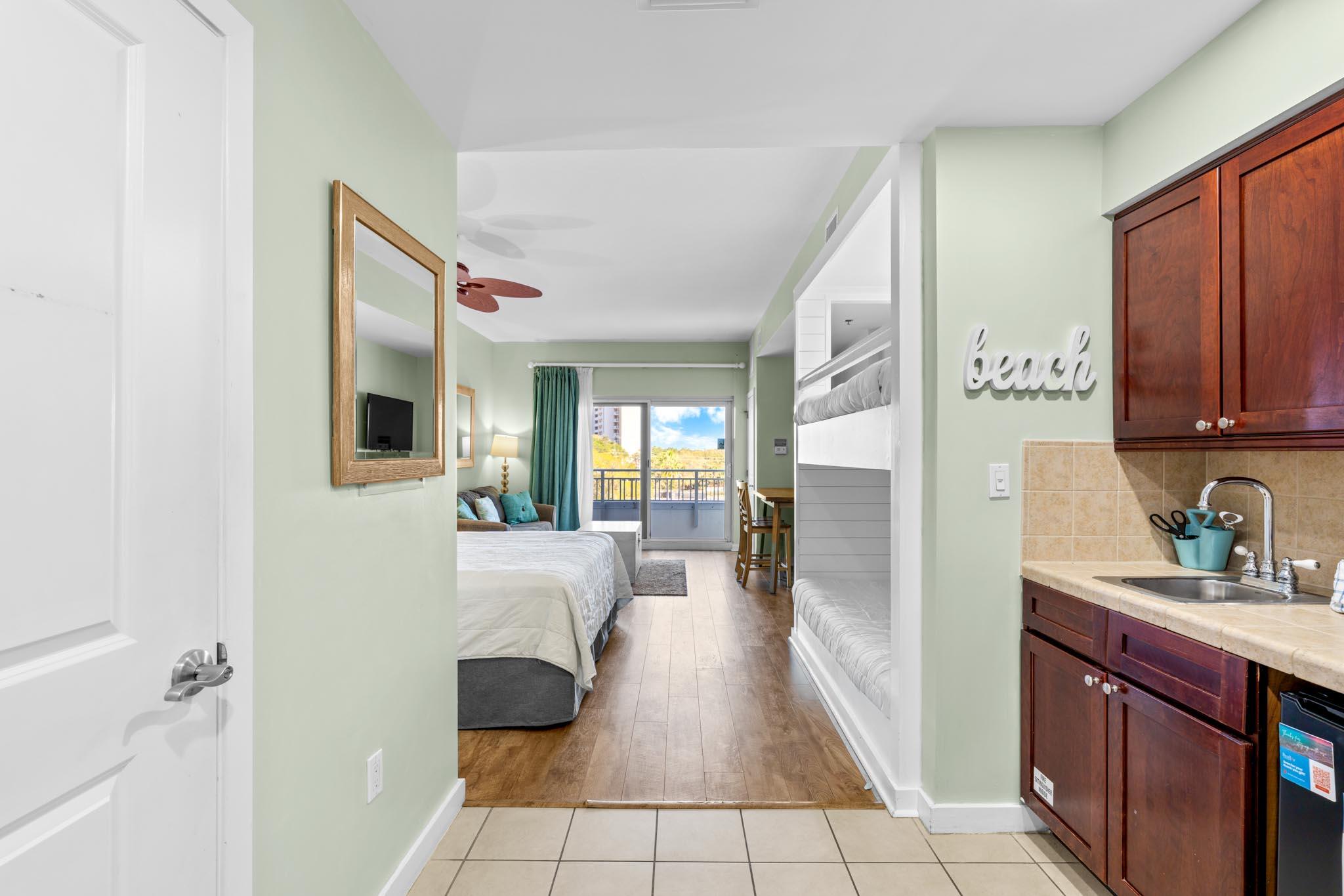 LUAU I - Residential