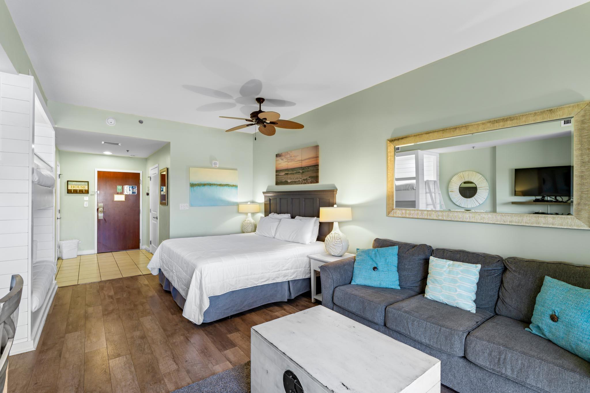 LUAU I - Residential