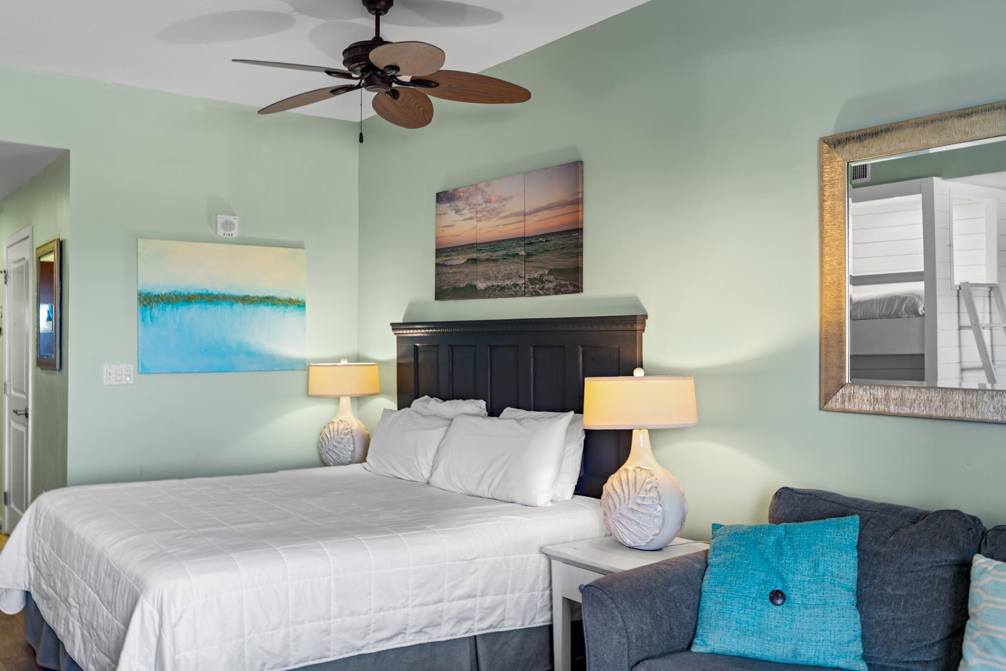 LUAU I - Residential