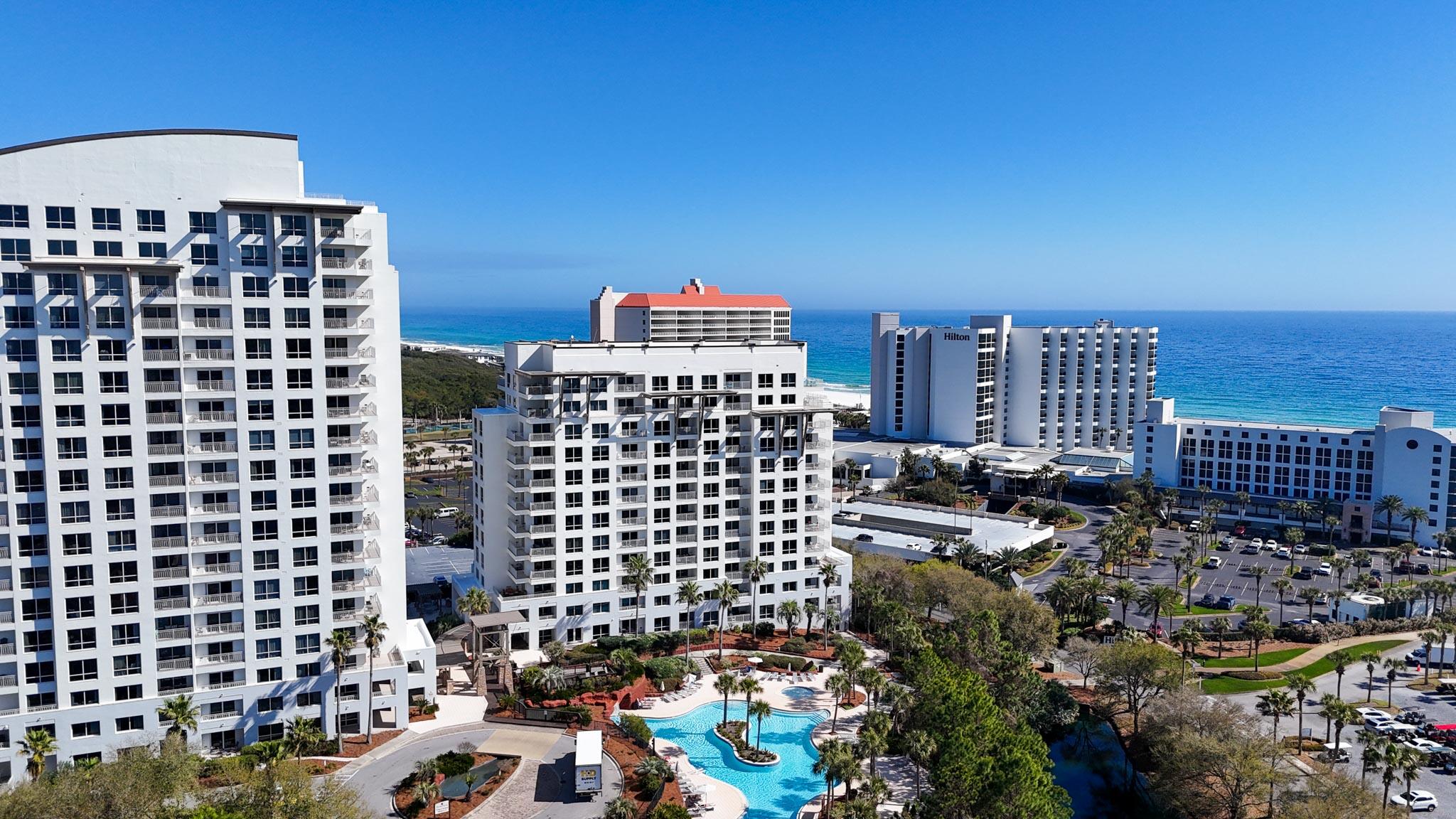 LUAU I - Residential