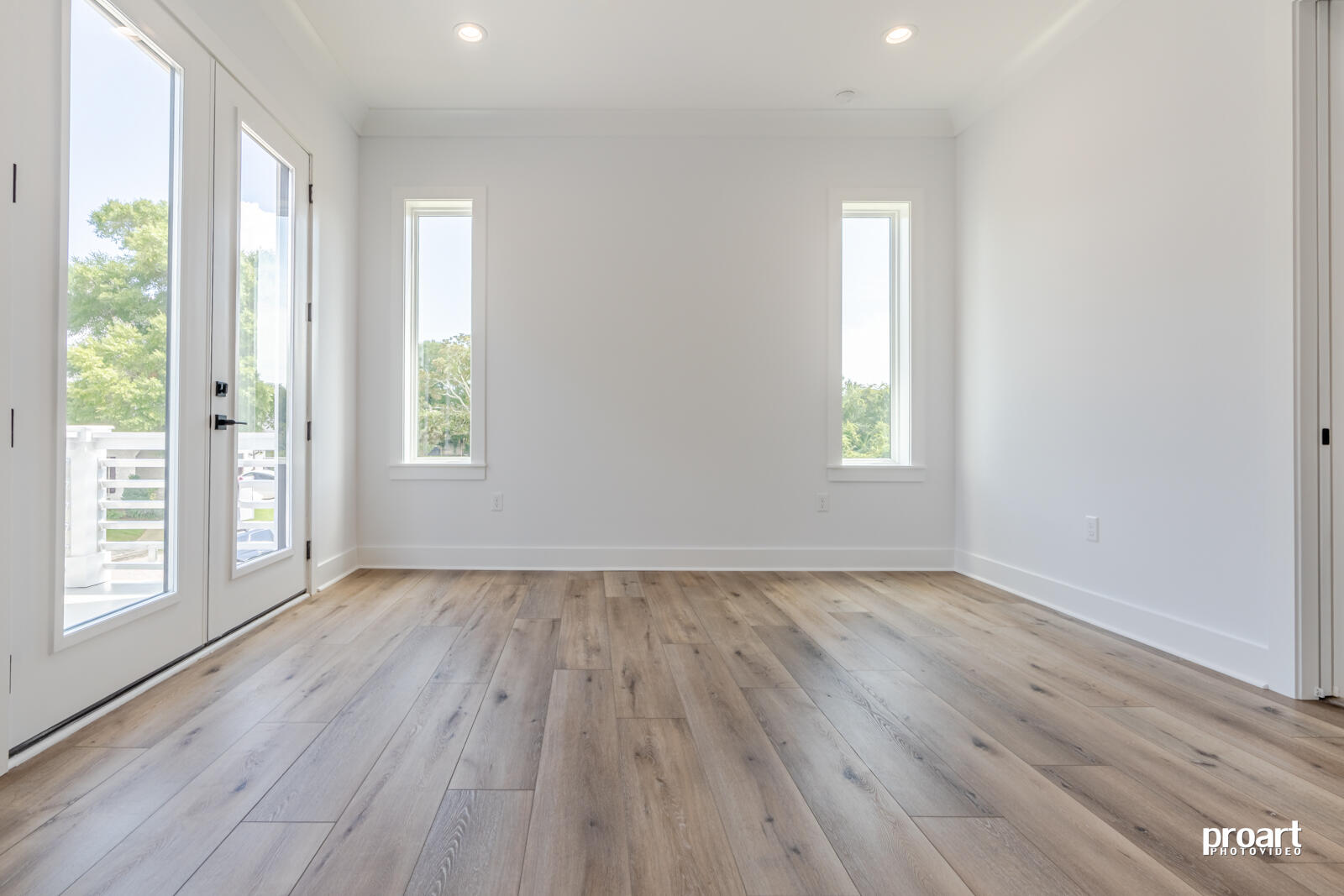 Hemingway - Residential Lease
