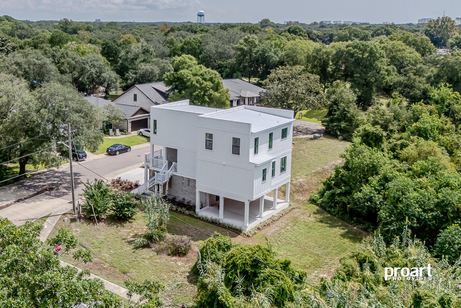 Hemingway - Residential Lease
