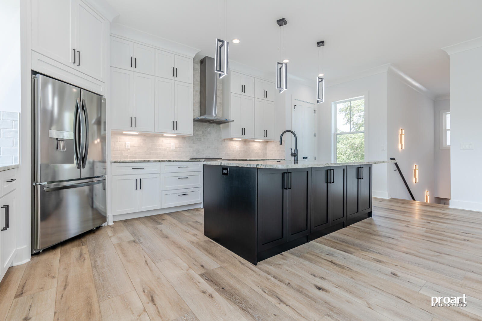 Hemingway - Residential Lease
