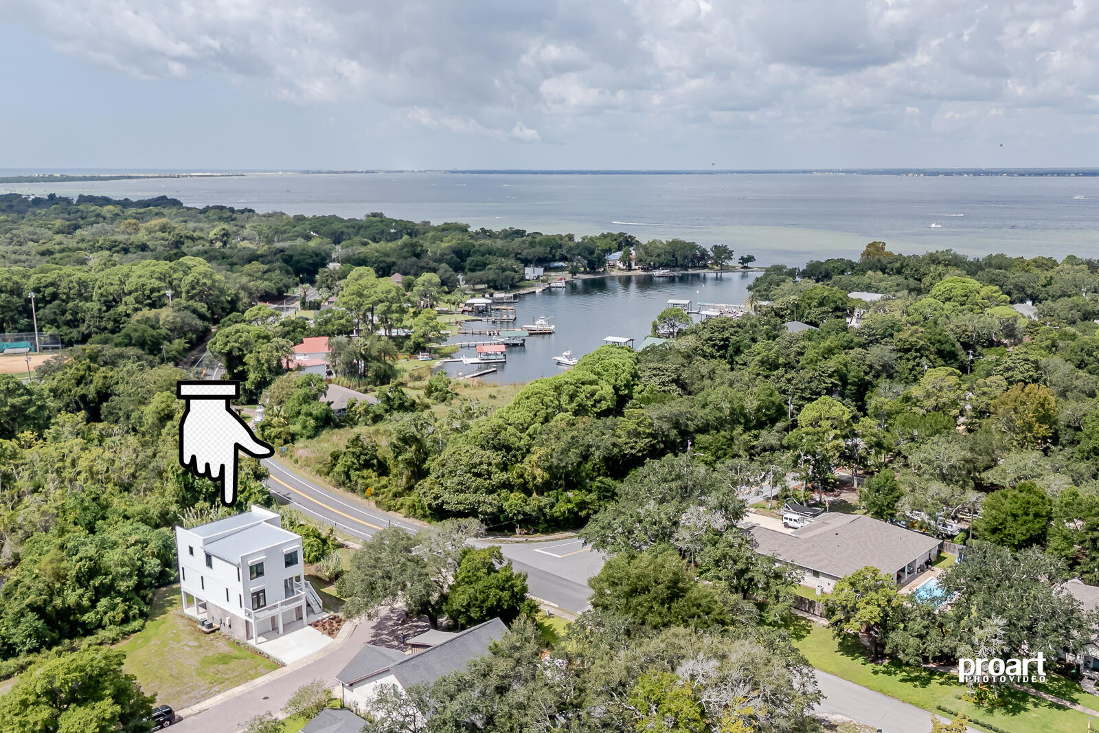 Hemingway - Residential Lease