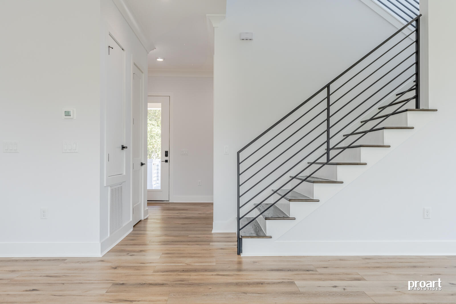 Hemingway - Residential Lease
