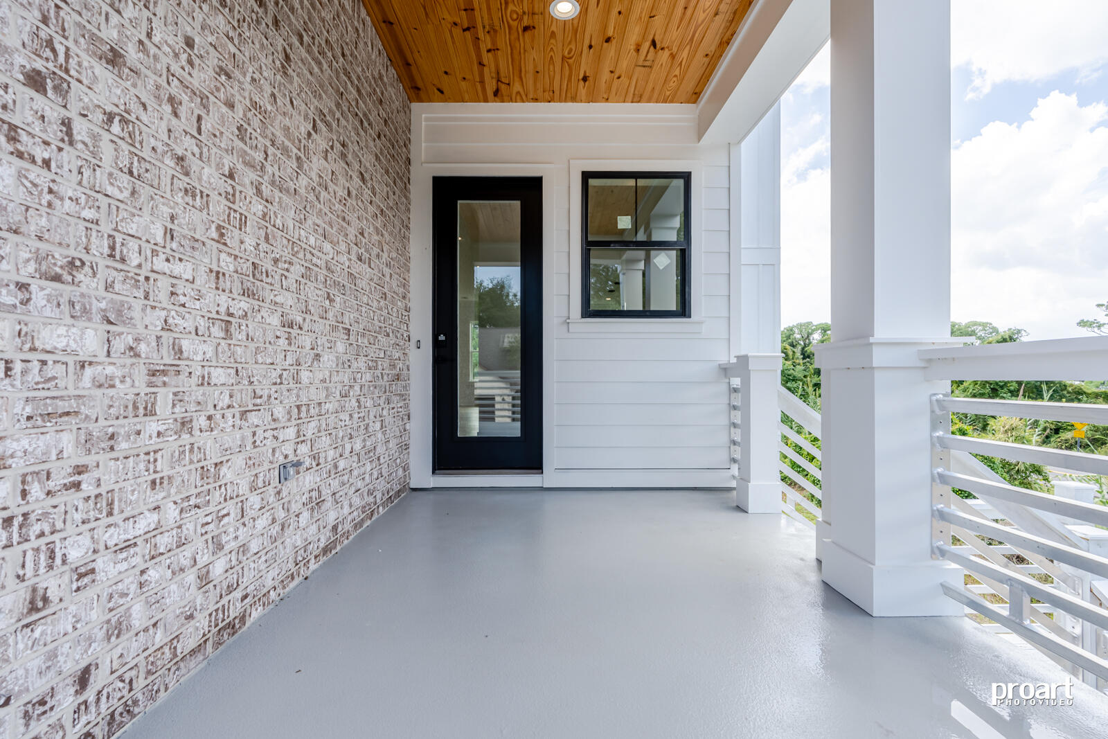 Hemingway - Residential Lease