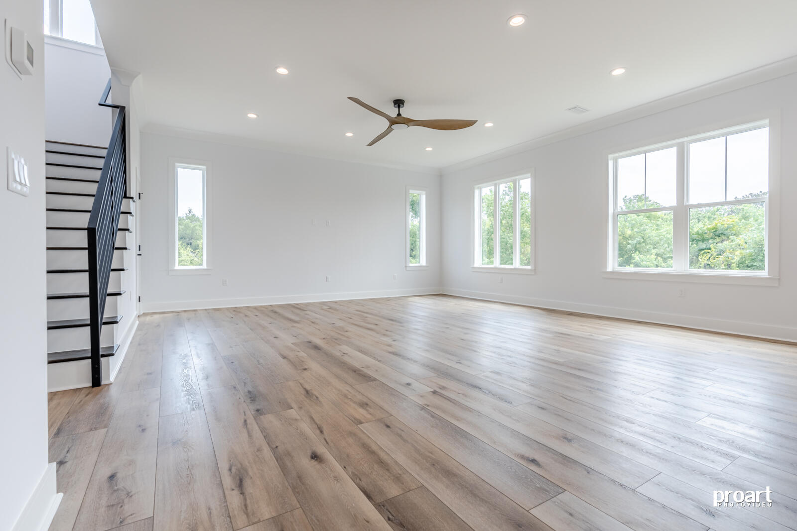 Hemingway - Residential Lease
