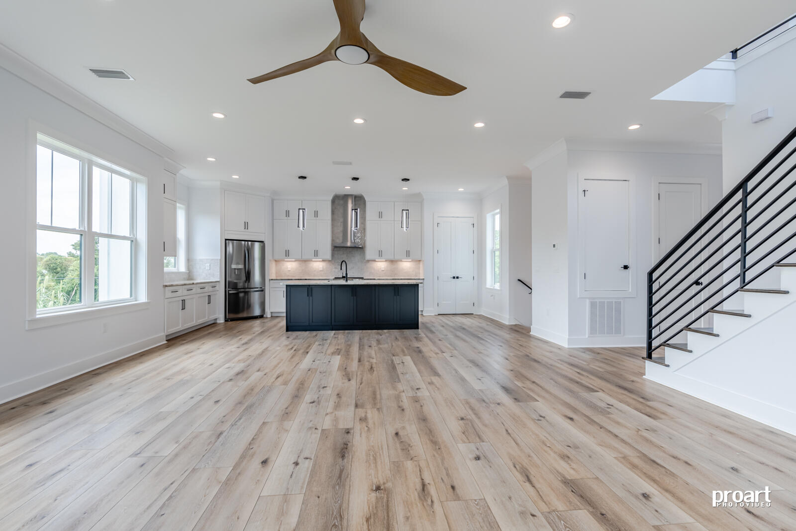 Hemingway - Residential Lease