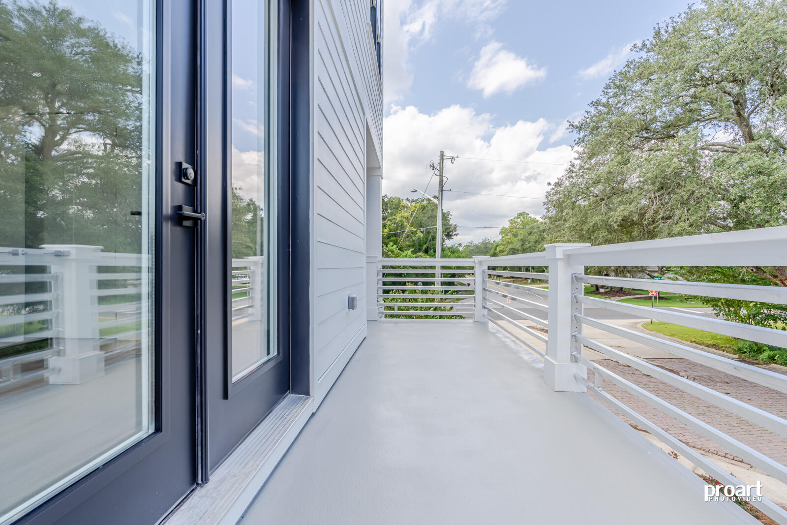Hemingway - Residential Lease