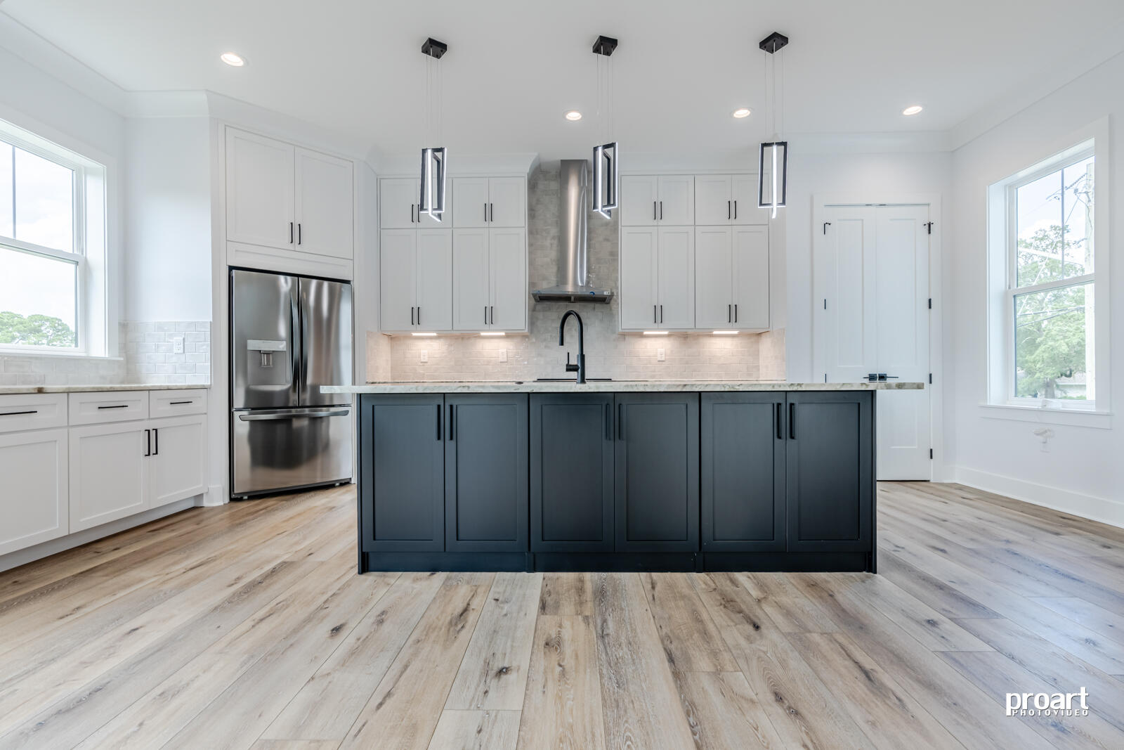 Hemingway - Residential Lease