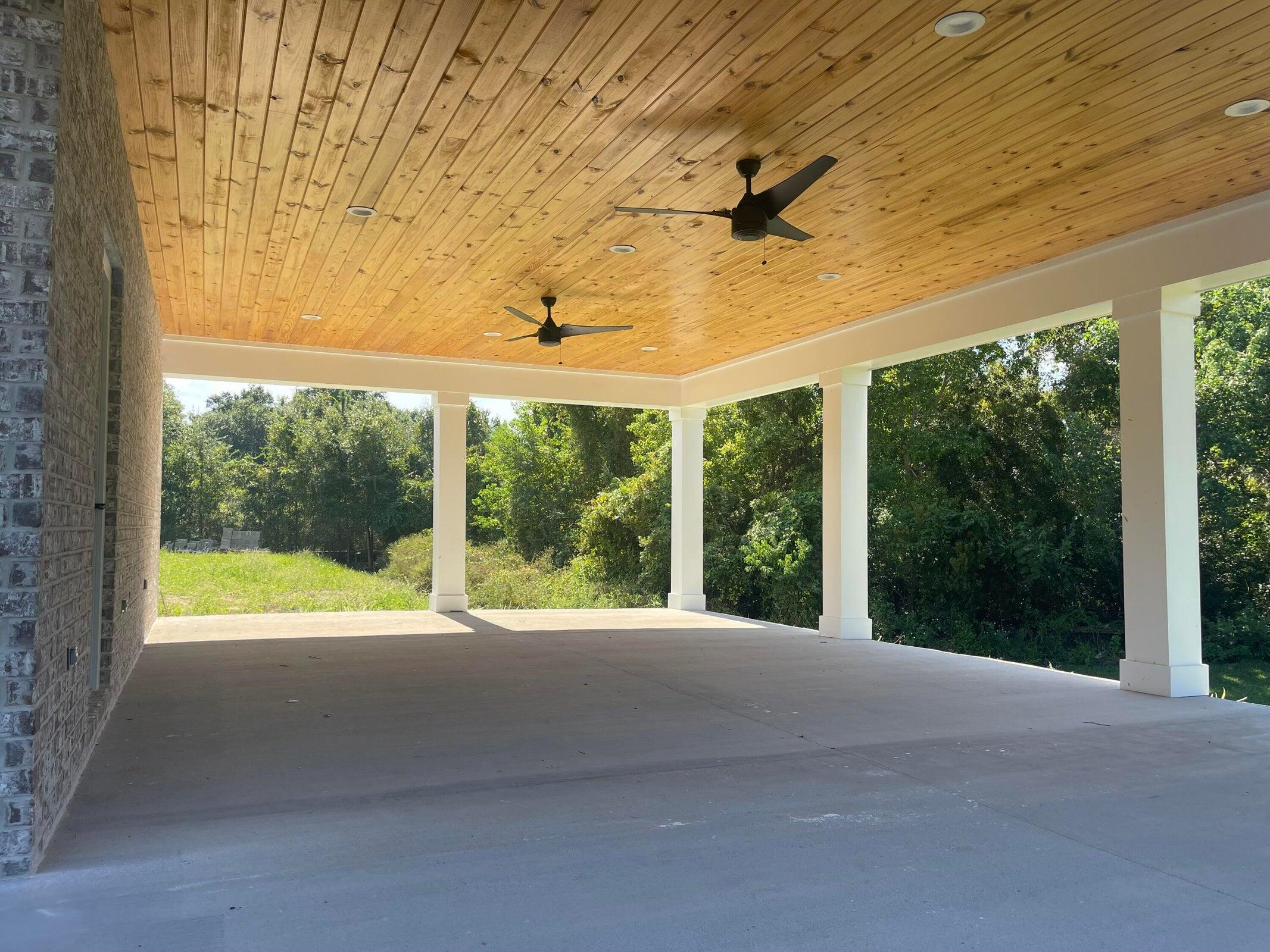 Hemingway - Residential Lease