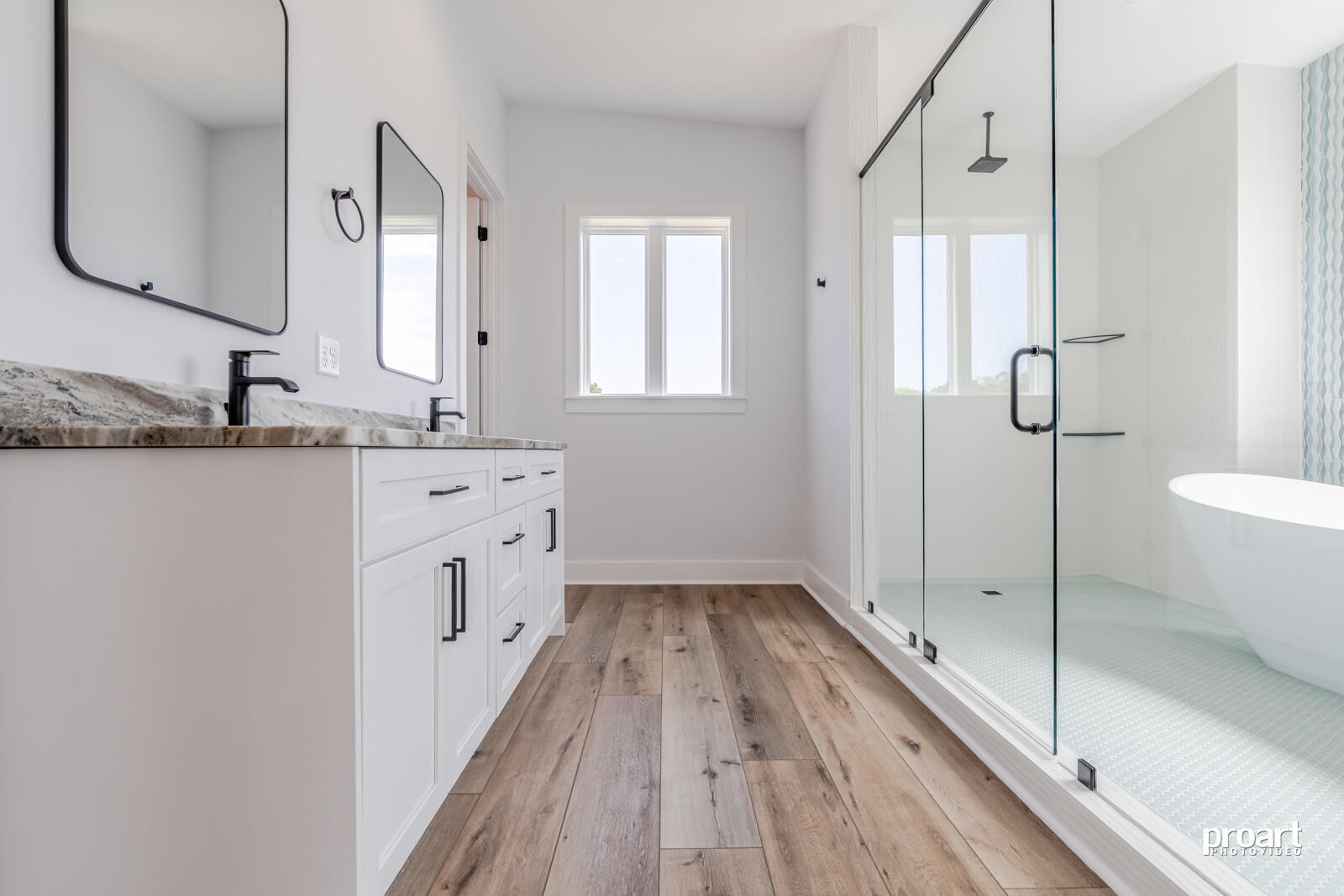 Hemingway - Residential Lease