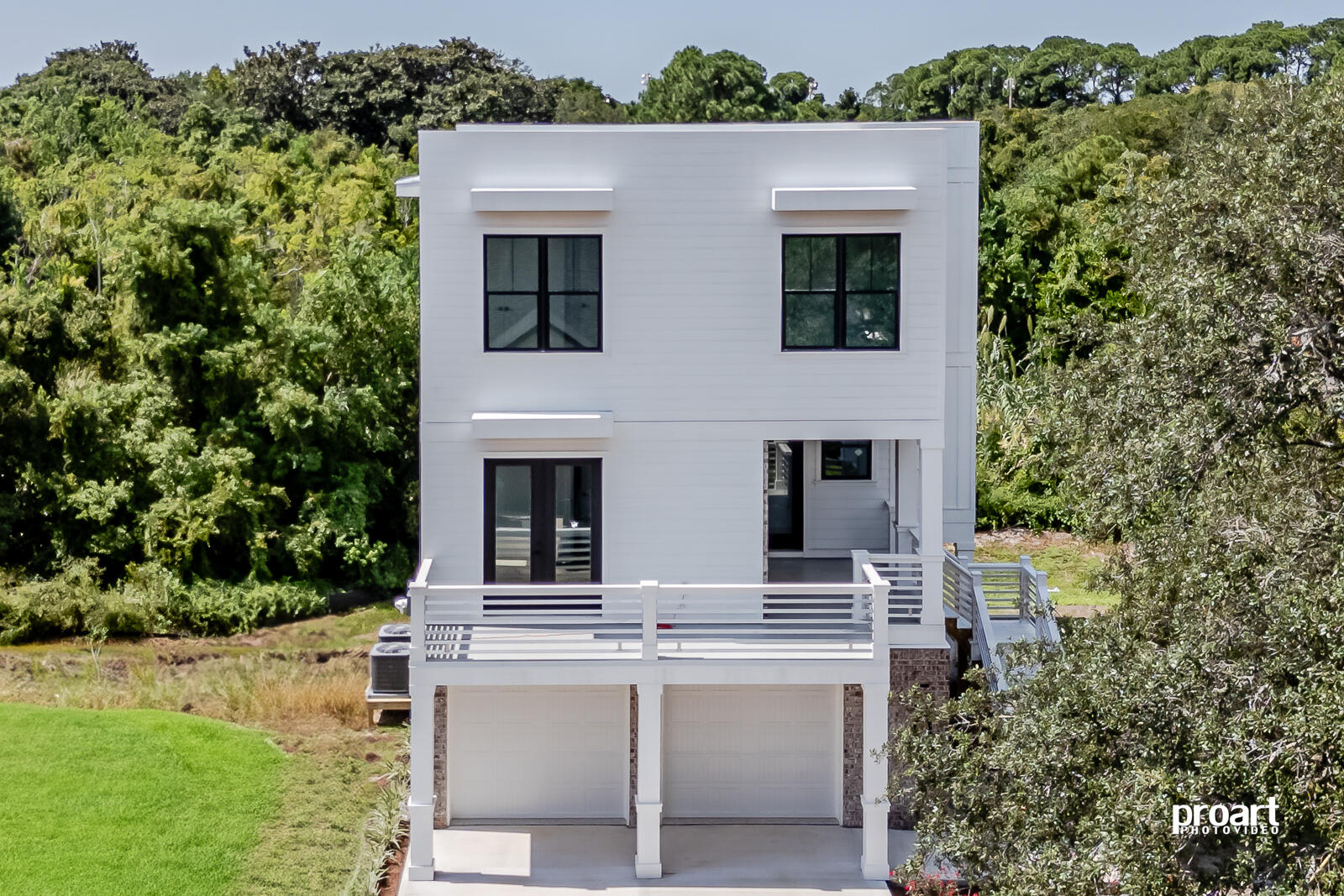 Hemingway - Residential Lease