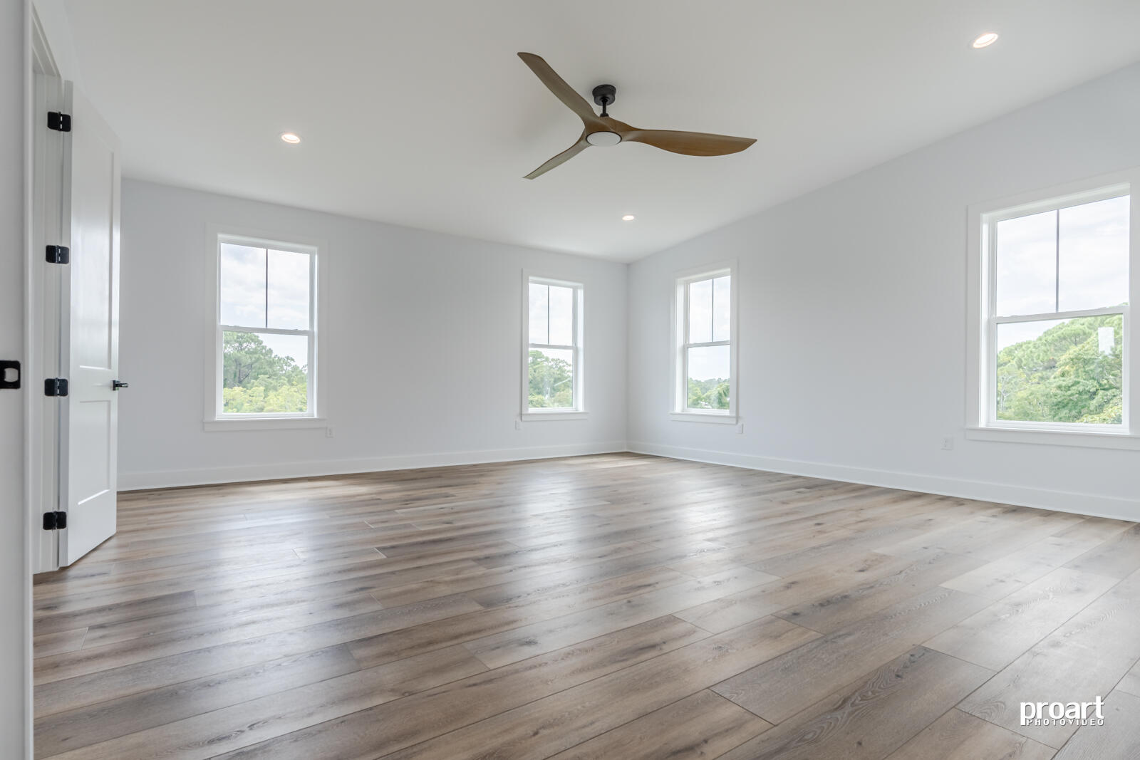 Hemingway - Residential Lease
