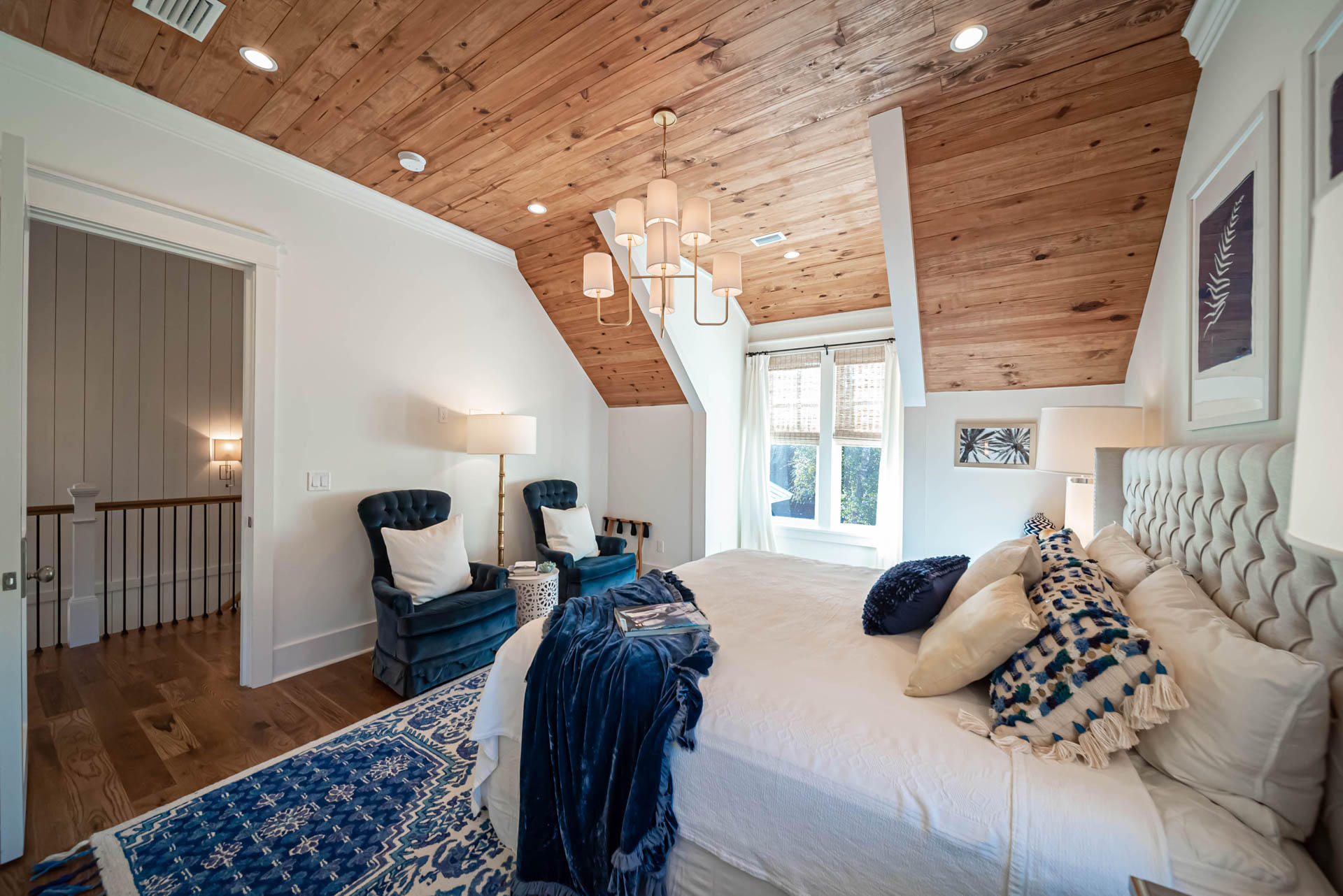 BOTANY BAYOU - Residential