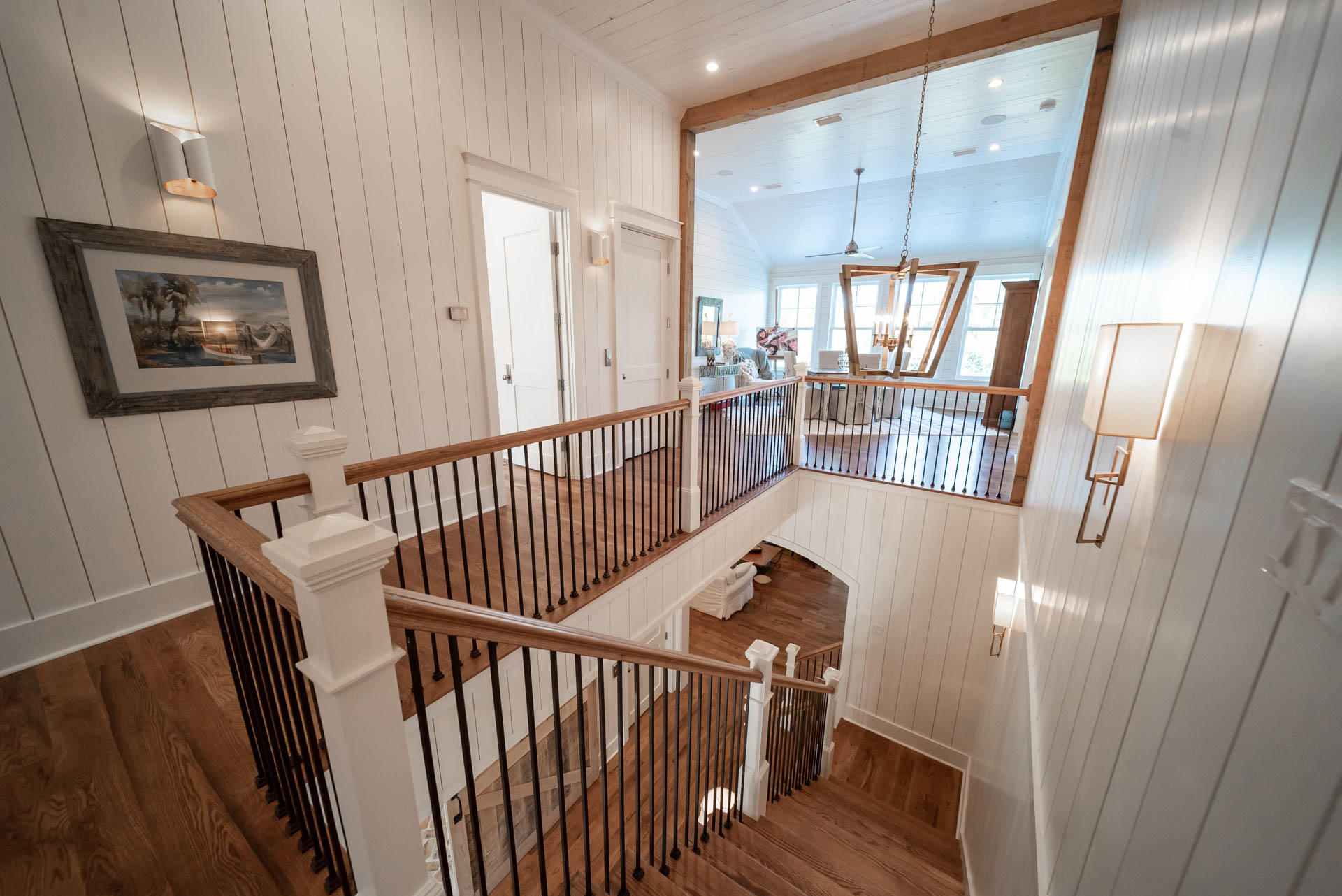 BOTANY BAYOU - Residential