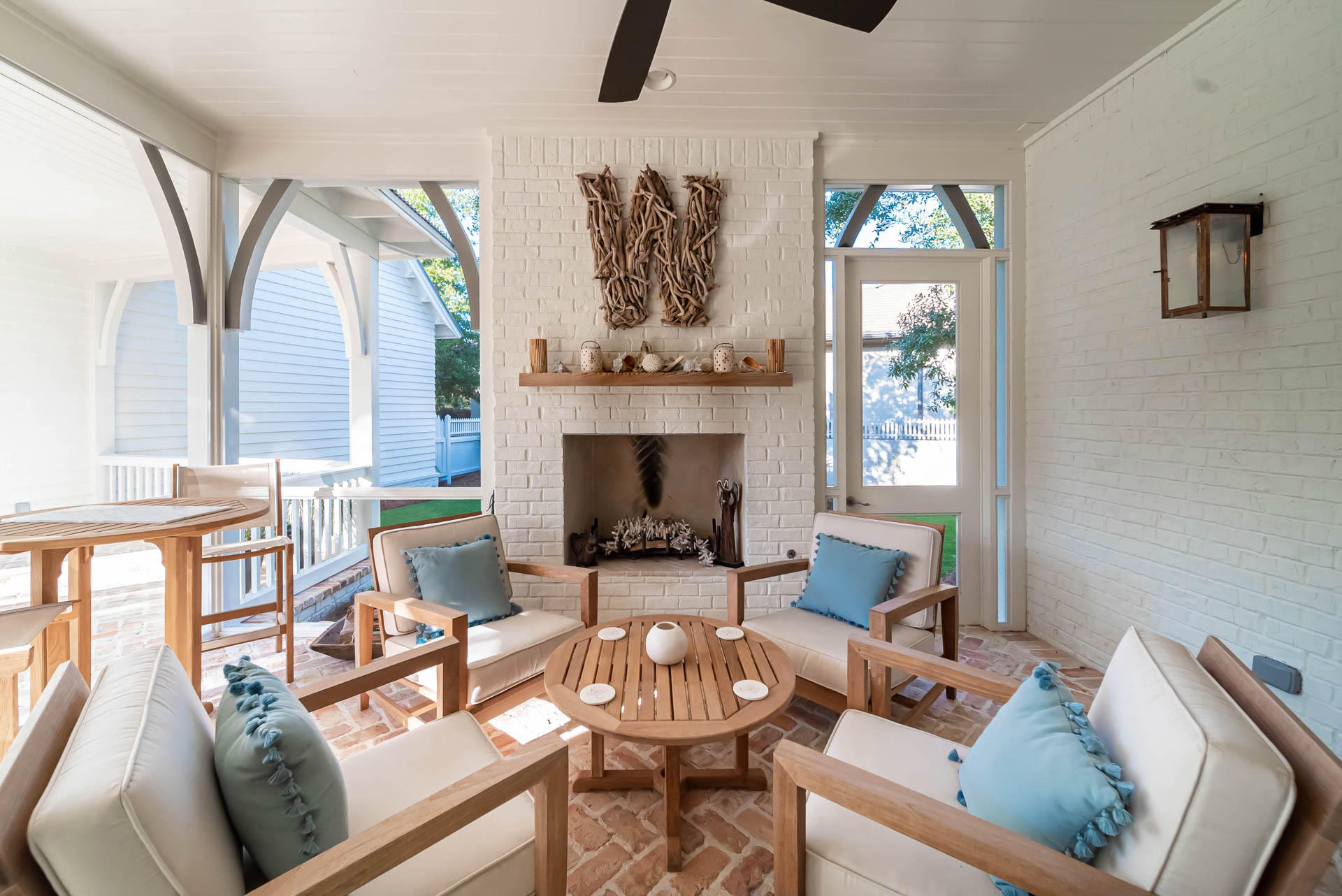 BOTANY BAYOU - Residential