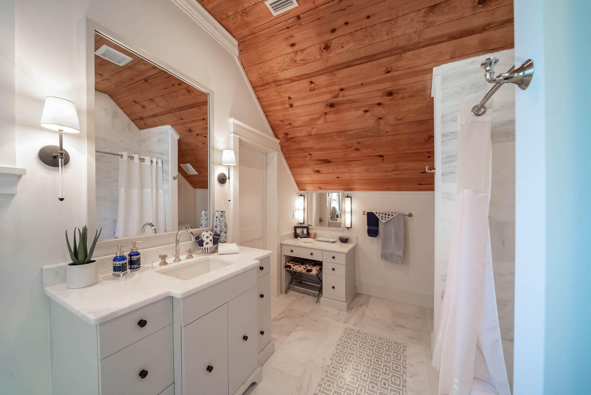 BOTANY BAYOU - Residential