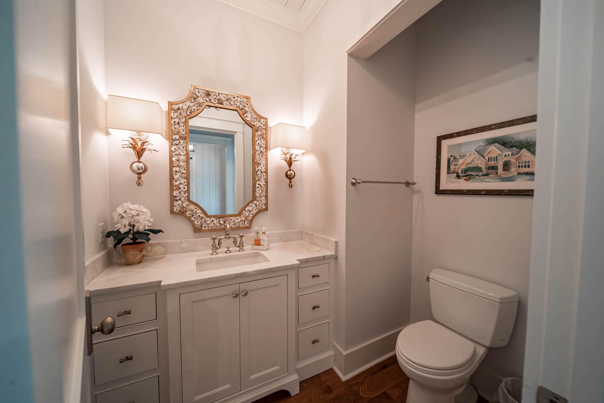 BOTANY BAYOU - Residential