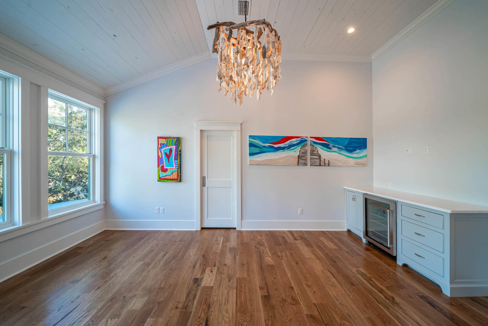 BOTANY BAYOU - Residential