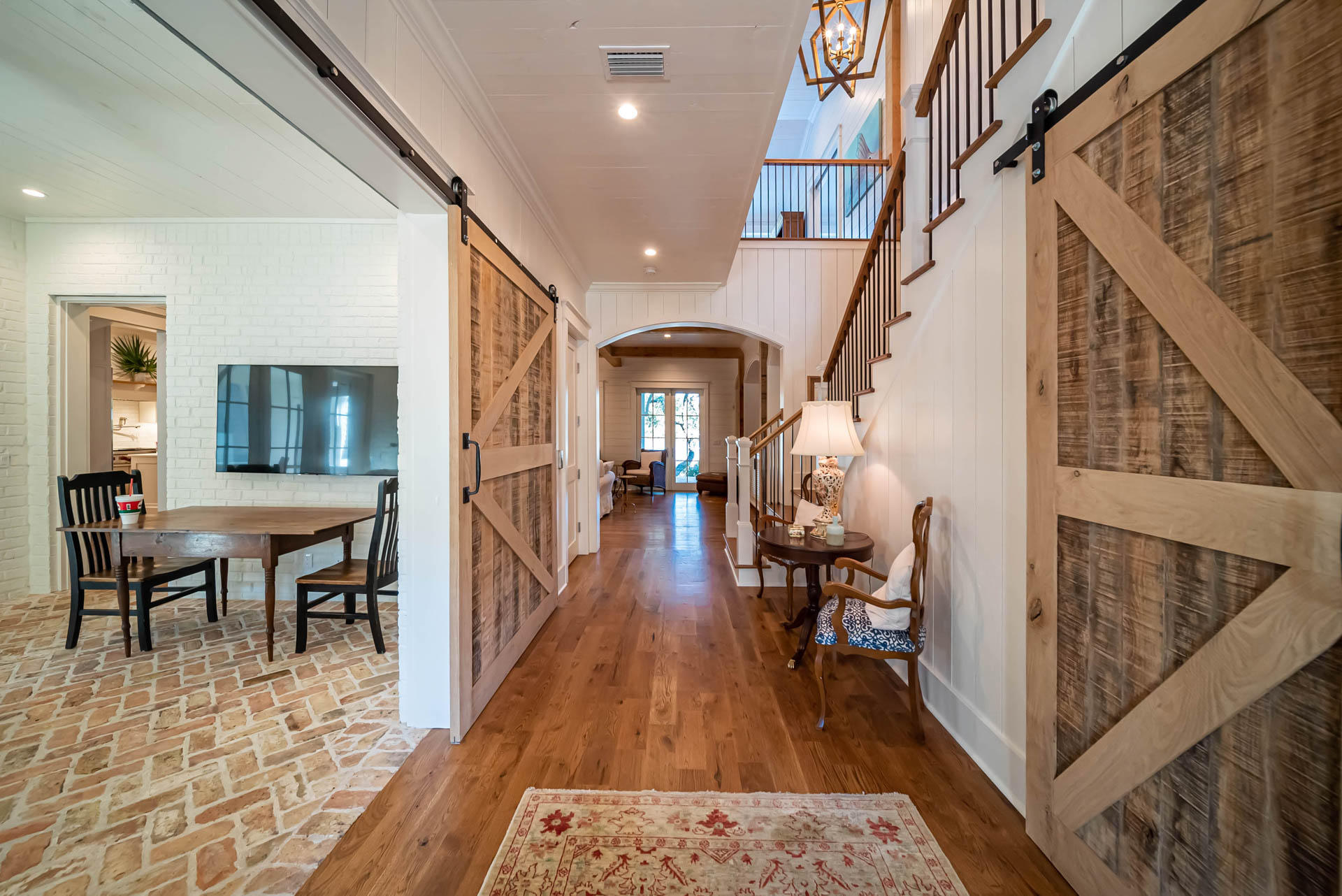 BOTANY BAYOU - Residential