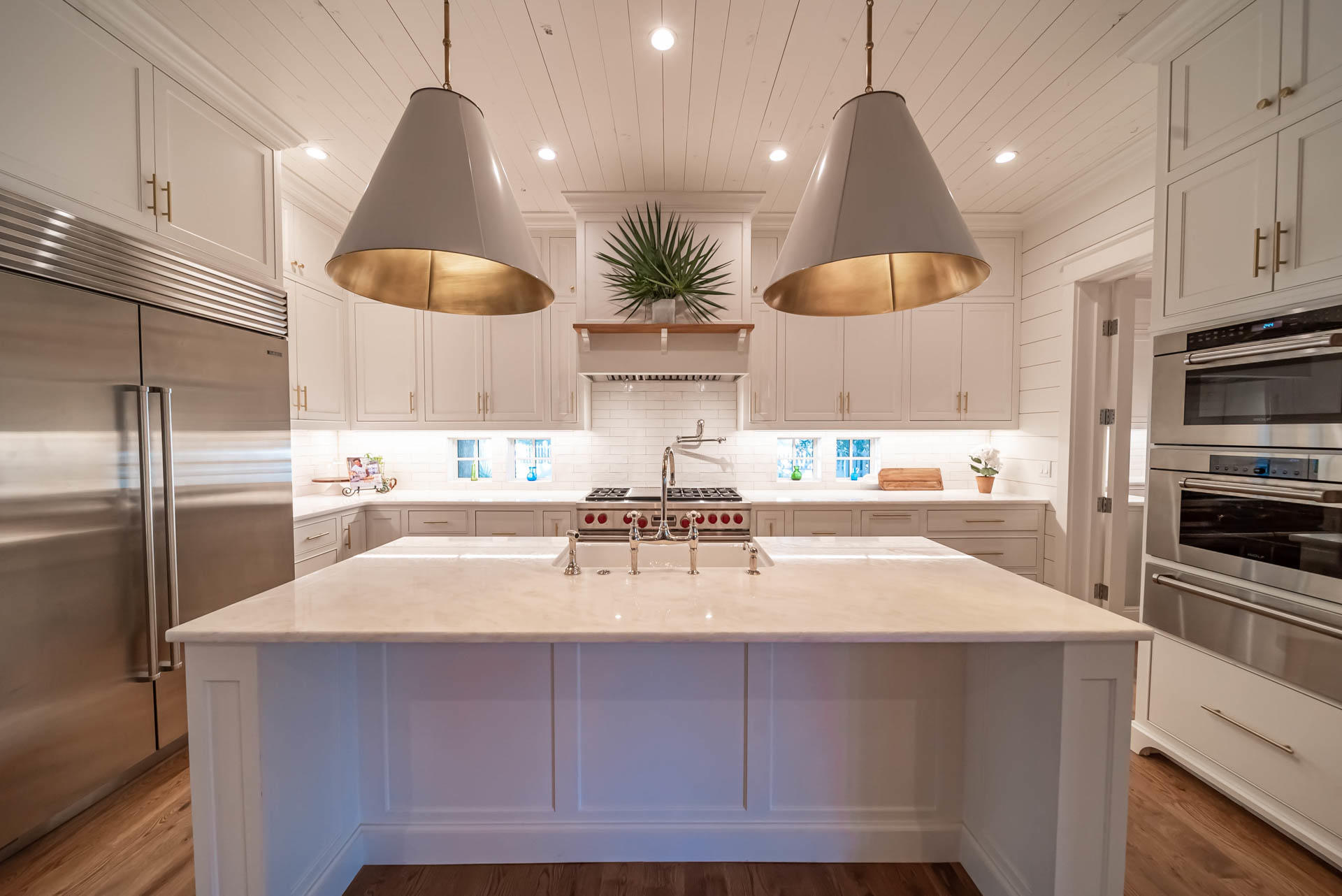 BOTANY BAYOU - Residential