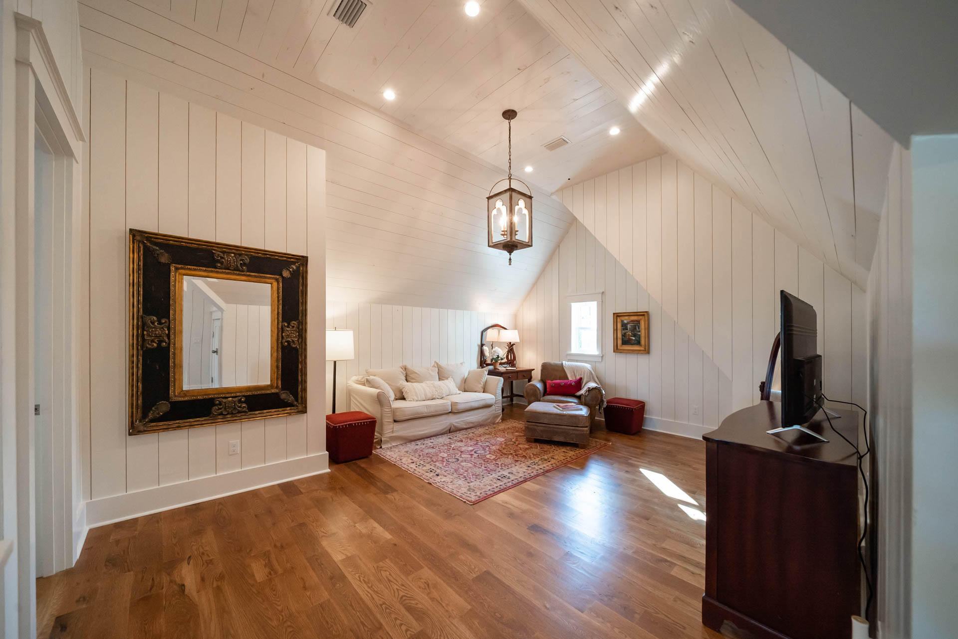 BOTANY BAYOU - Residential