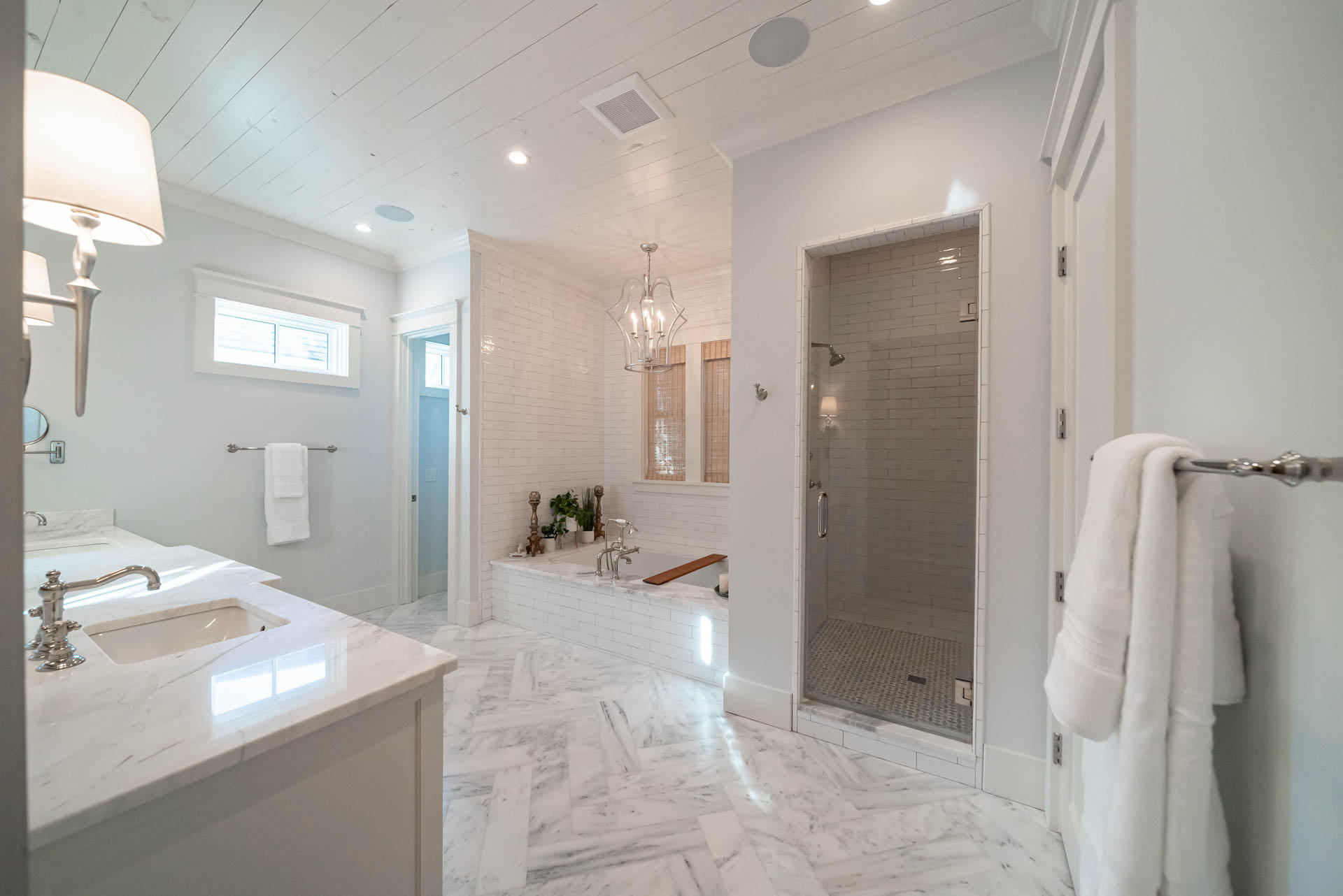 BOTANY BAYOU - Residential