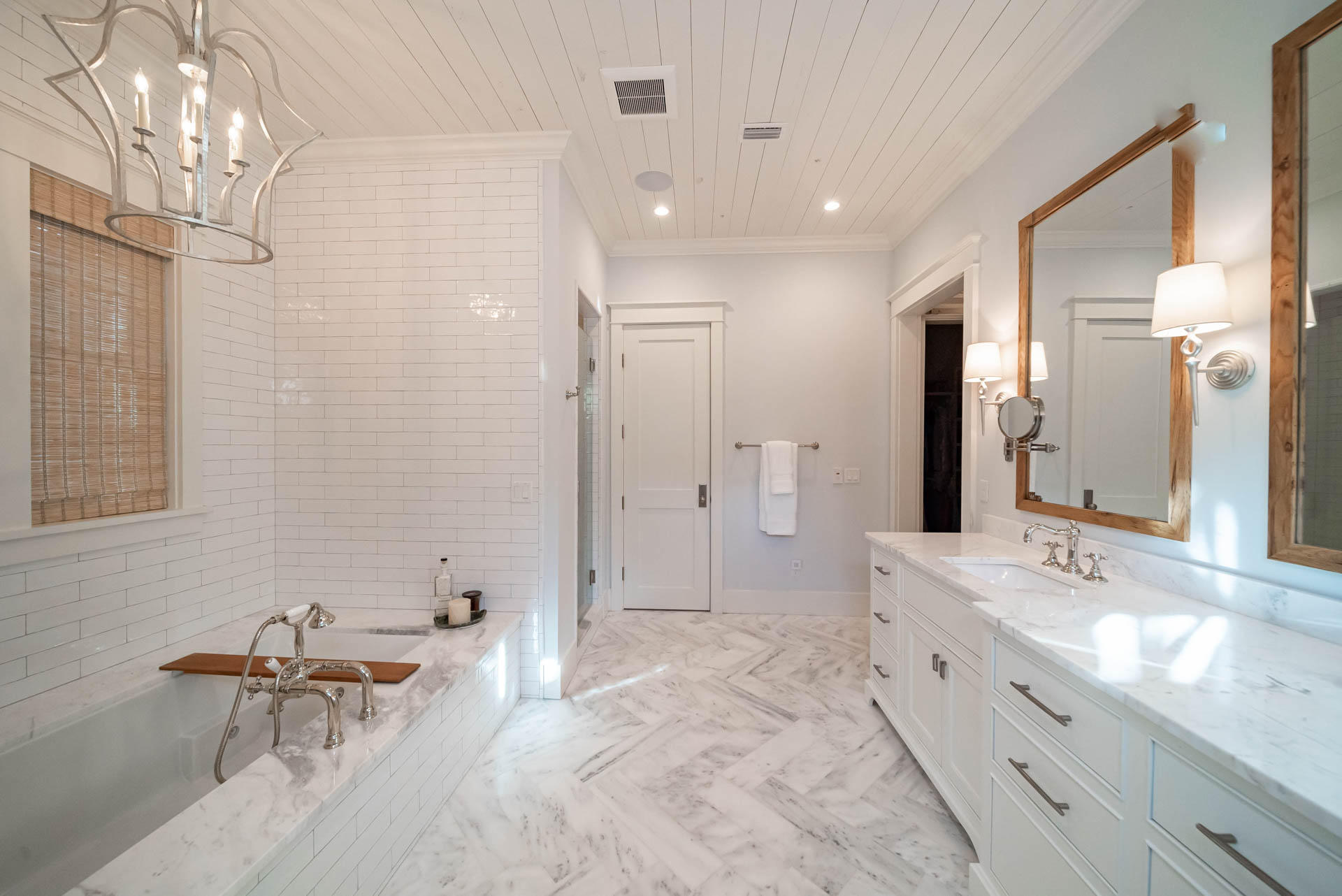 BOTANY BAYOU - Residential