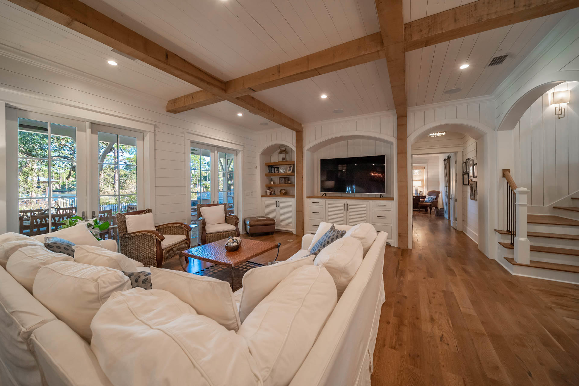 BOTANY BAYOU - Residential