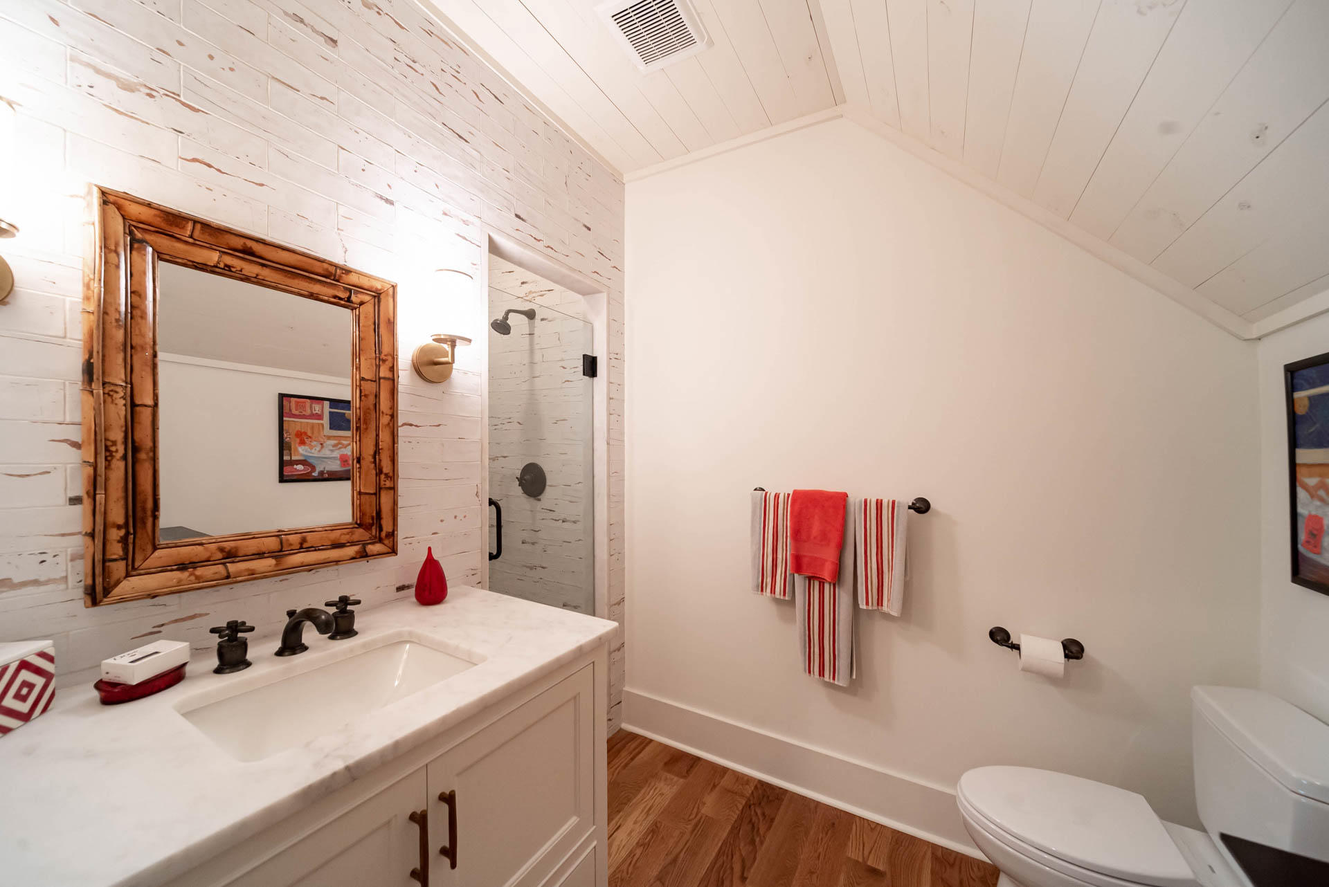 BOTANY BAYOU - Residential