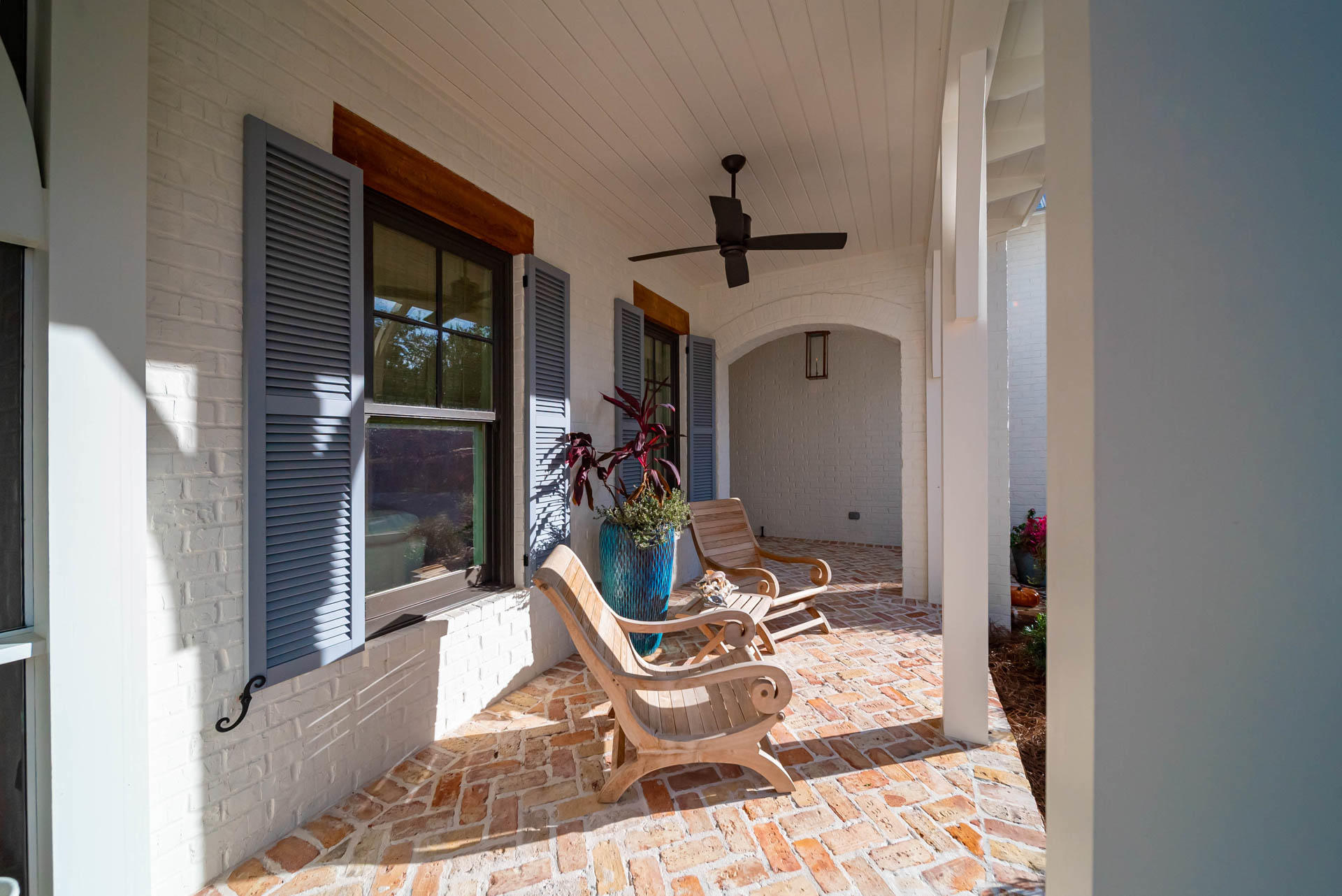 BOTANY BAYOU - Residential