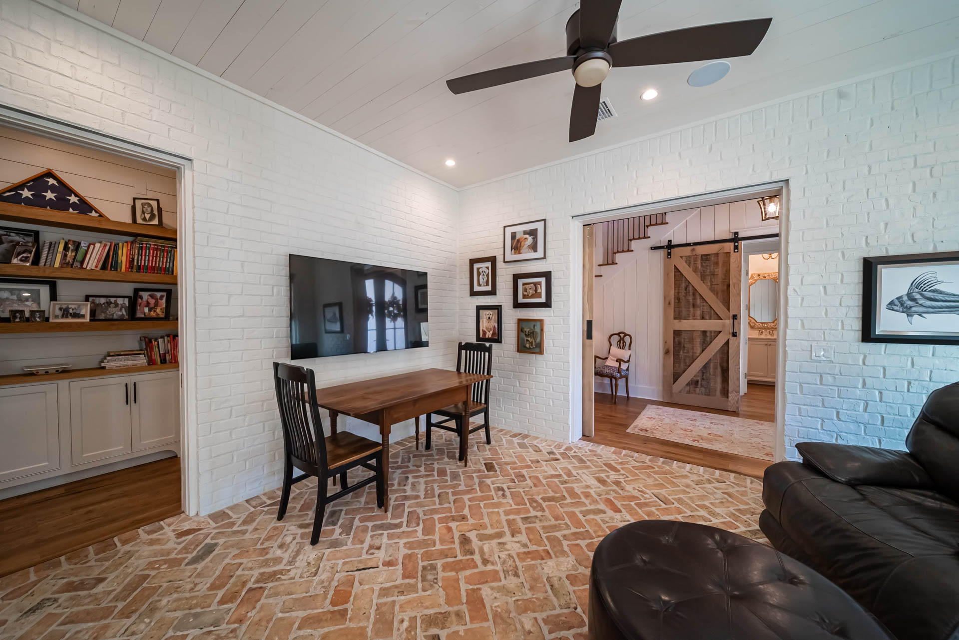 BOTANY BAYOU - Residential