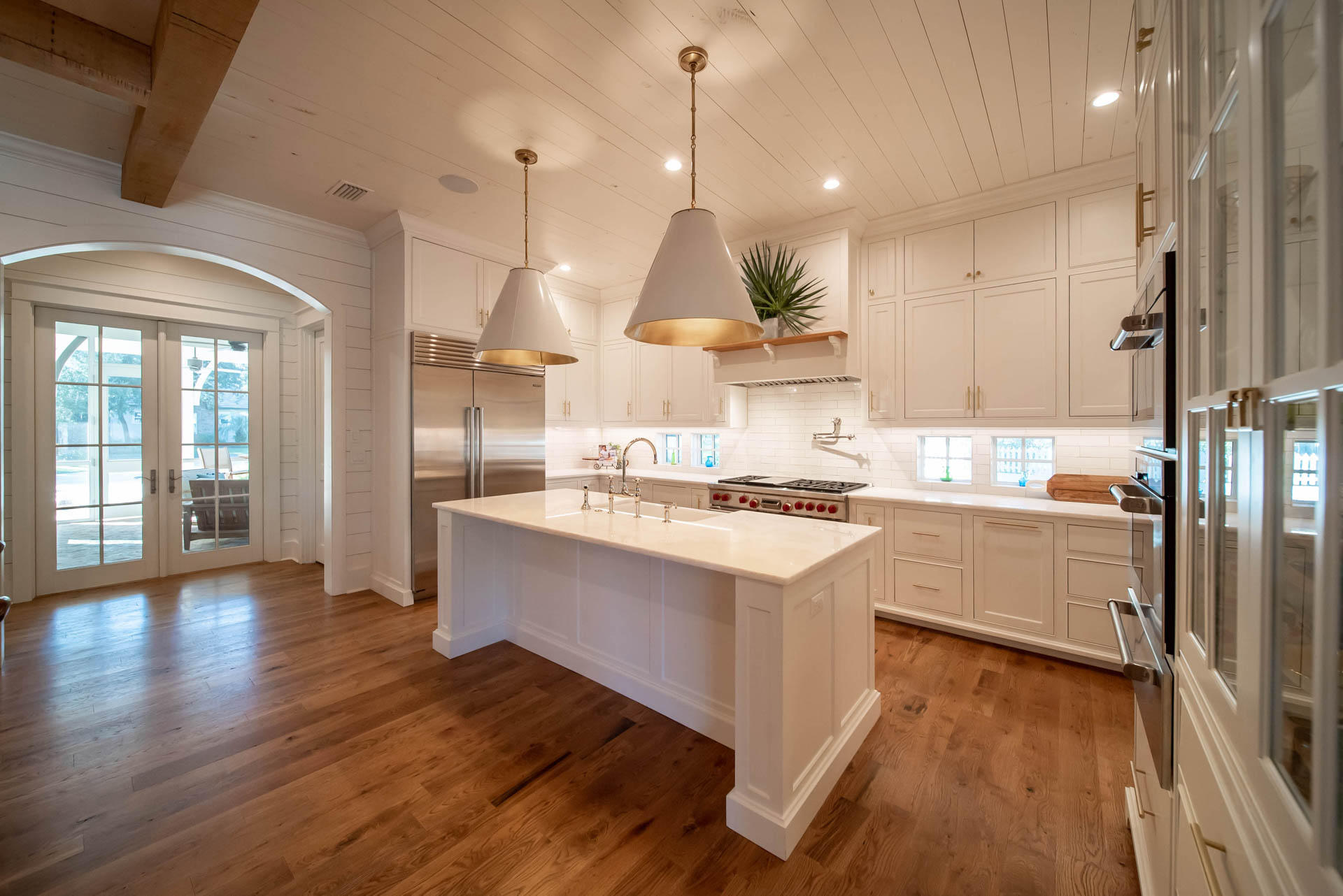 BOTANY BAYOU - Residential