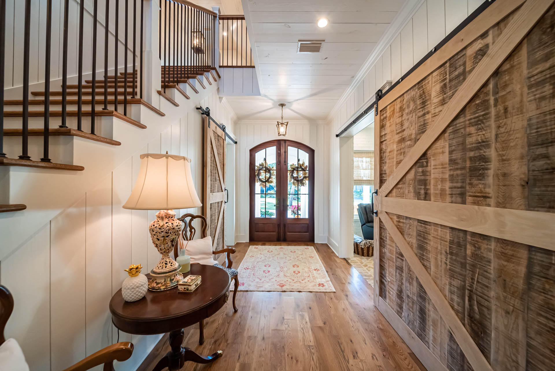 BOTANY BAYOU - Residential