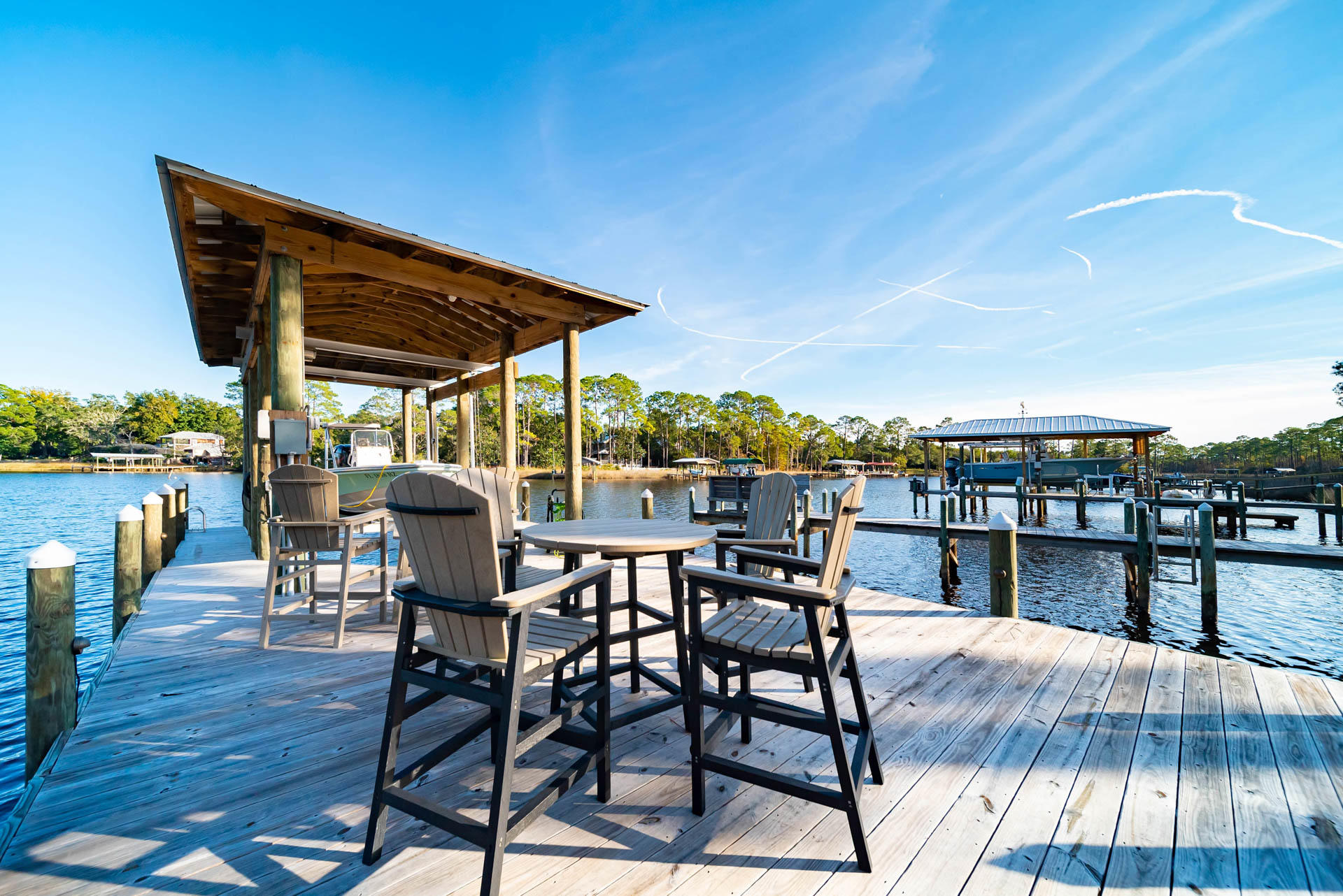 BOTANY BAYOU - Residential