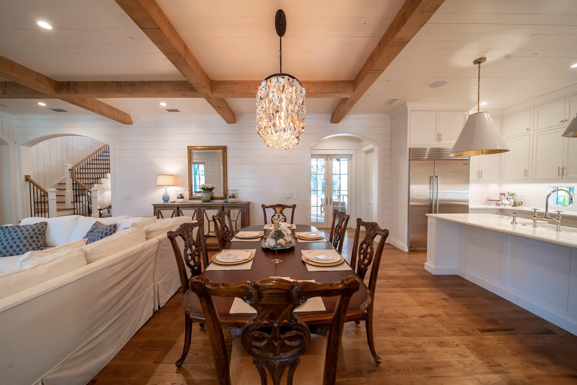 BOTANY BAYOU - Residential