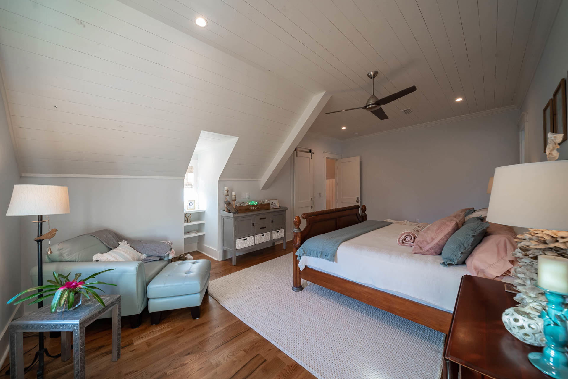 BOTANY BAYOU - Residential