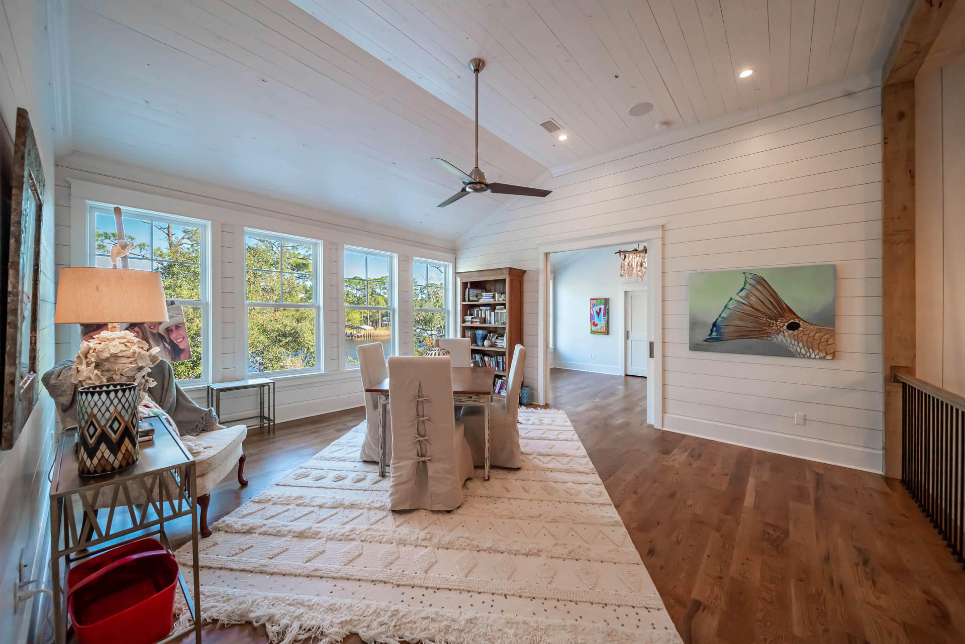 BOTANY BAYOU - Residential