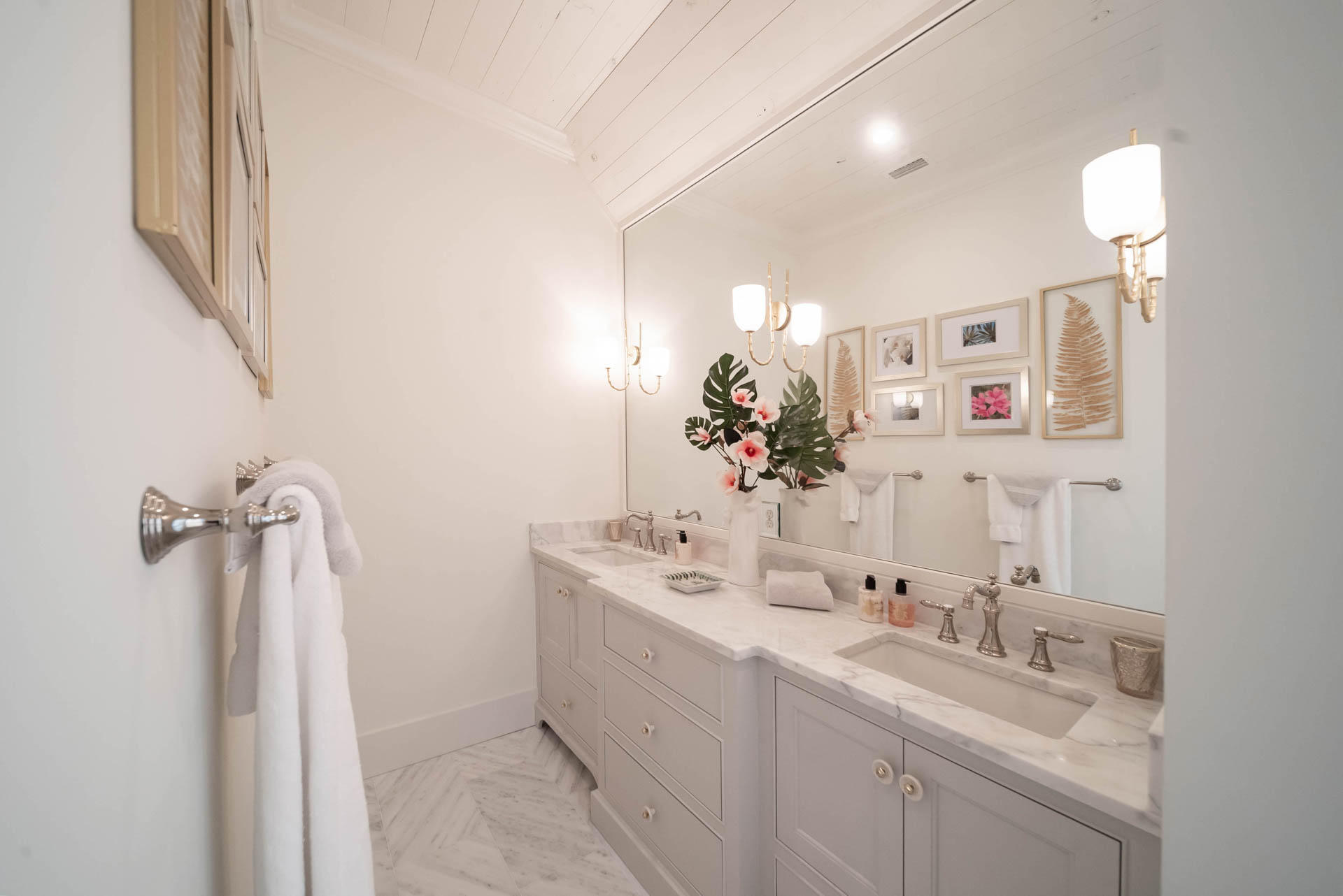 BOTANY BAYOU - Residential