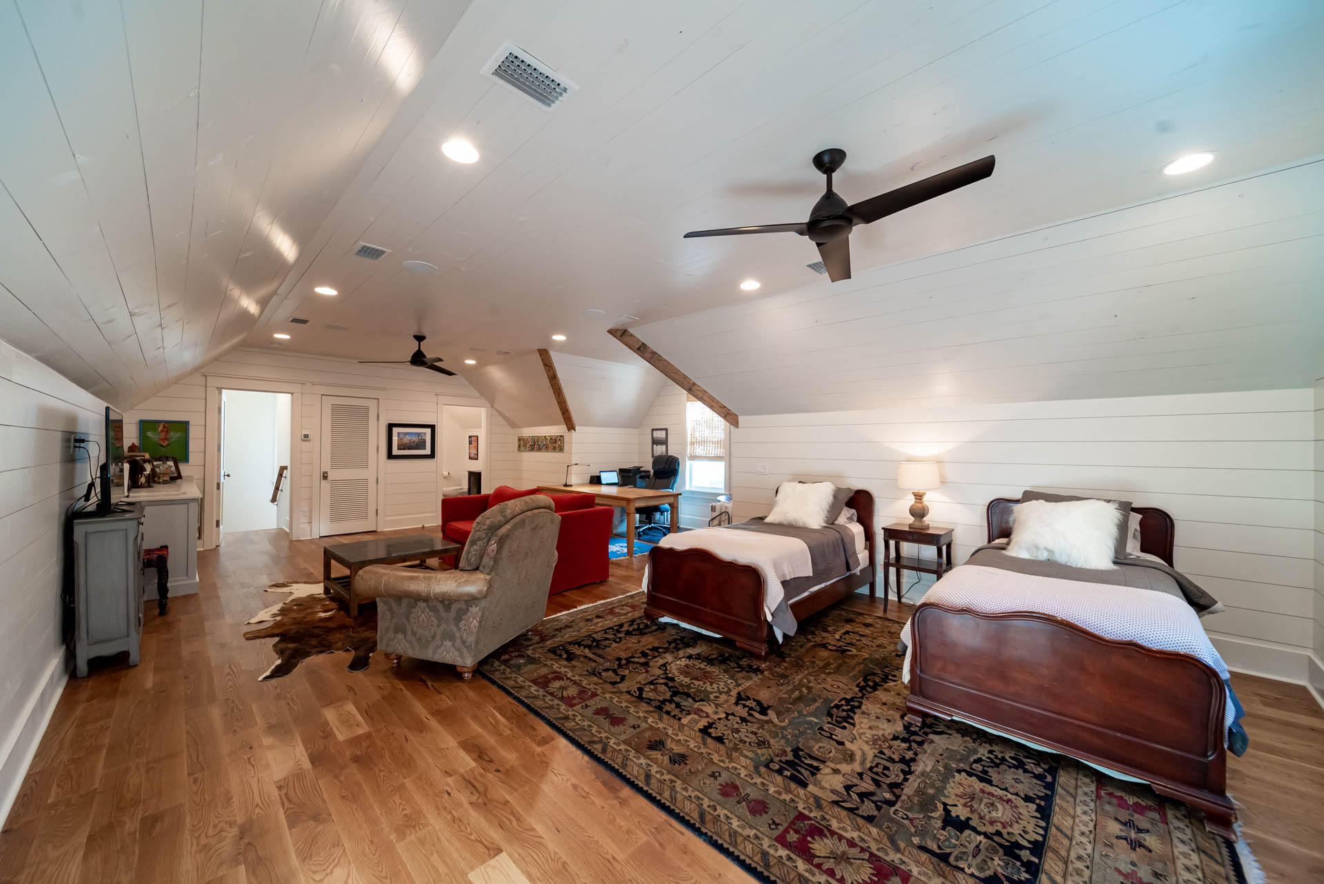 BOTANY BAYOU - Residential