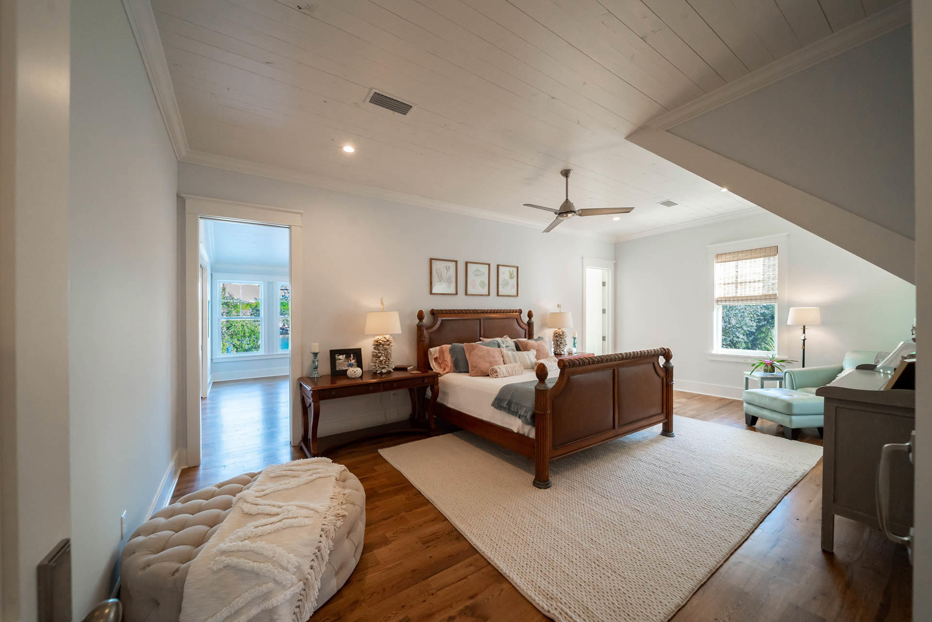 BOTANY BAYOU - Residential