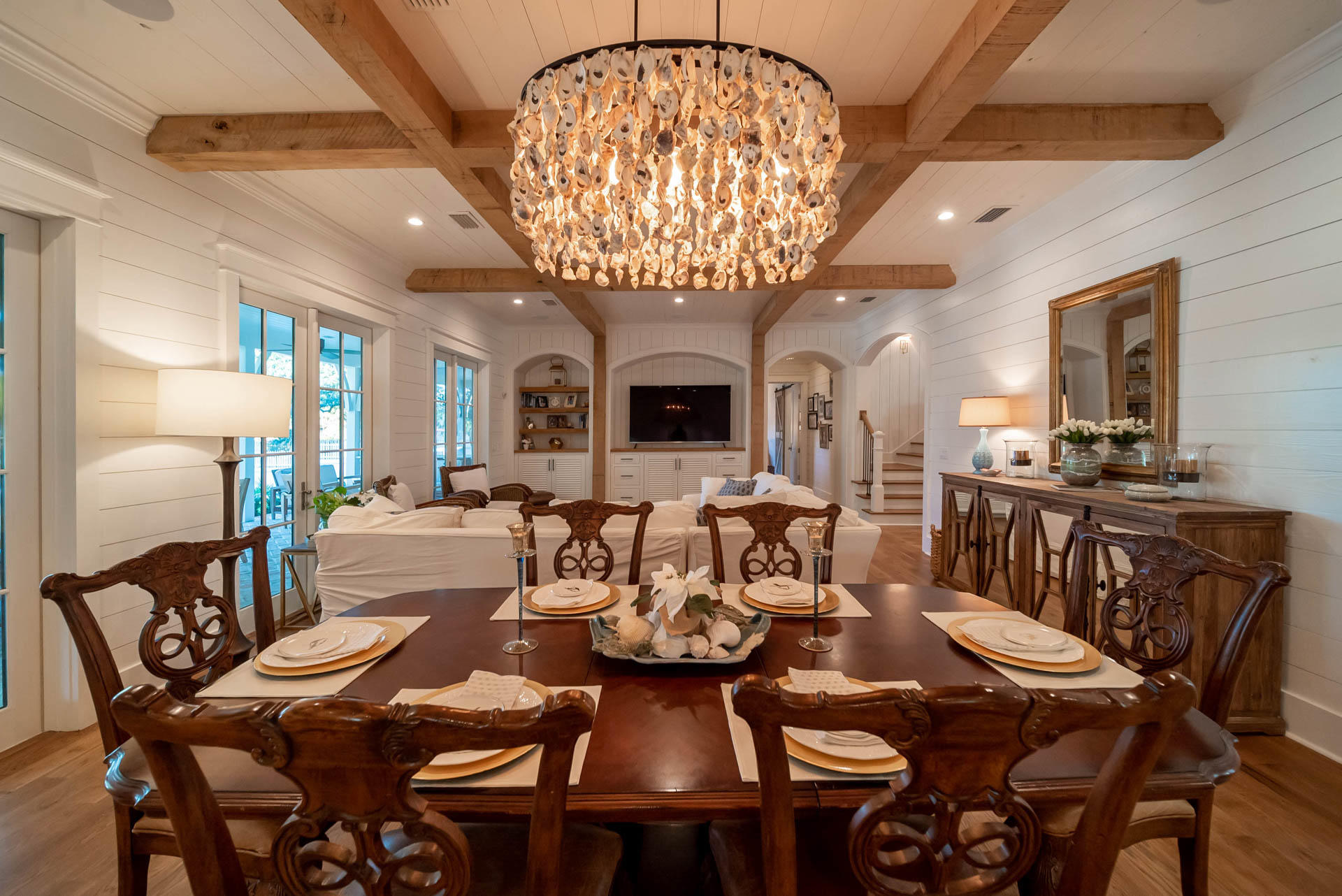 BOTANY BAYOU - Residential