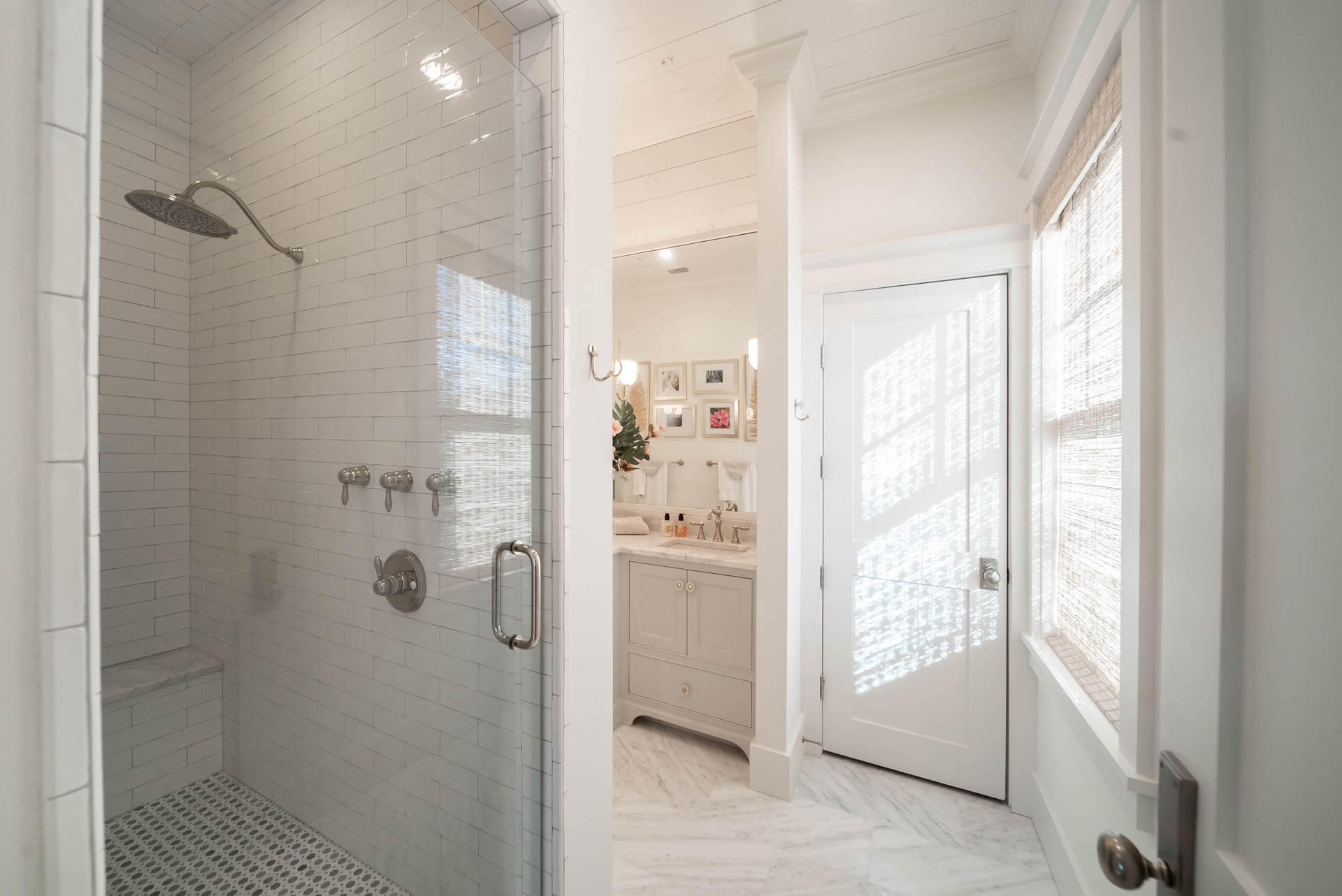 BOTANY BAYOU - Residential