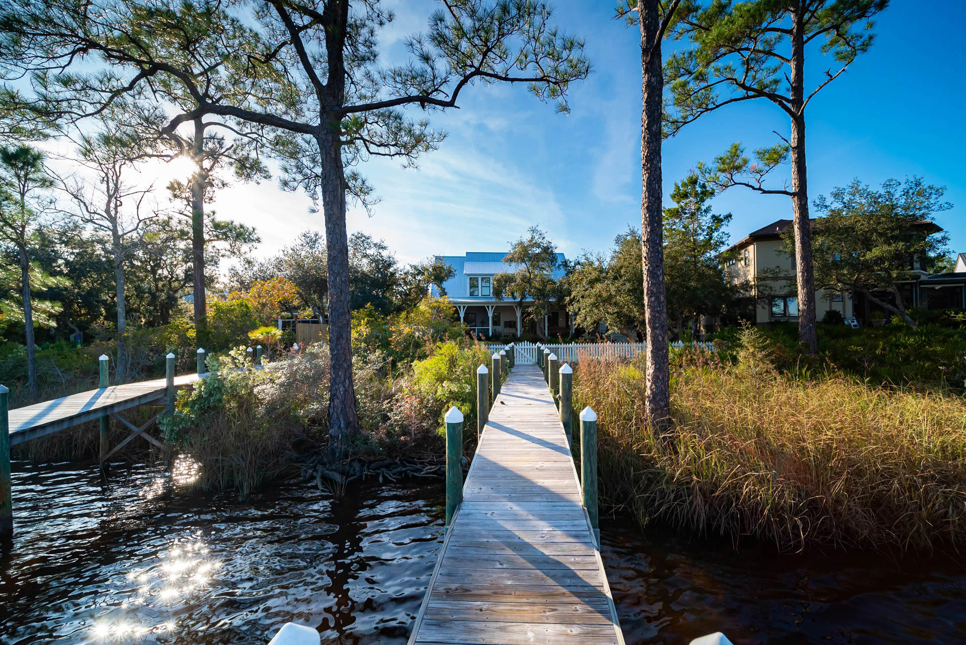 BOTANY BAYOU - Residential