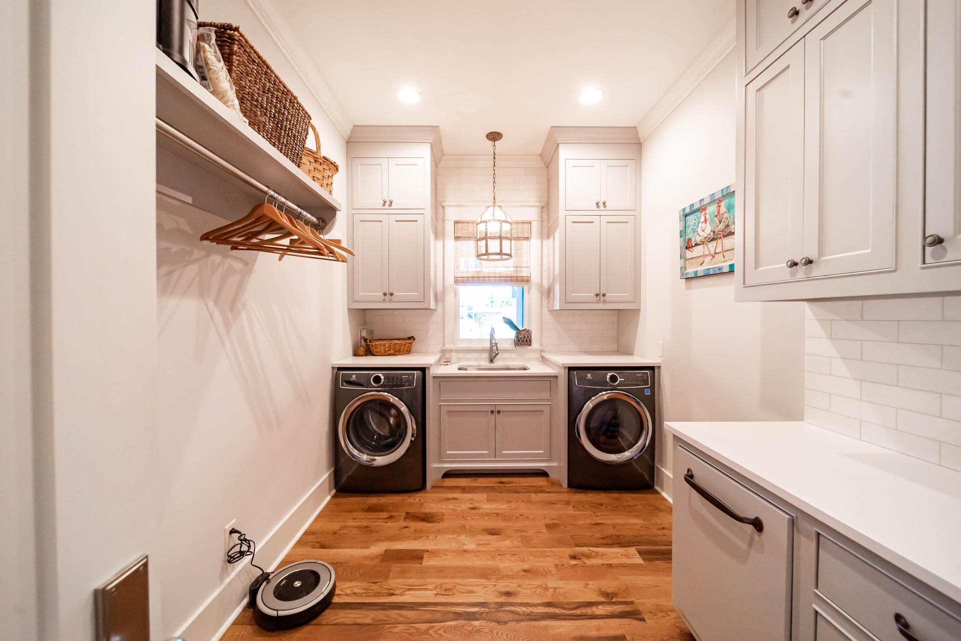 BOTANY BAYOU - Residential