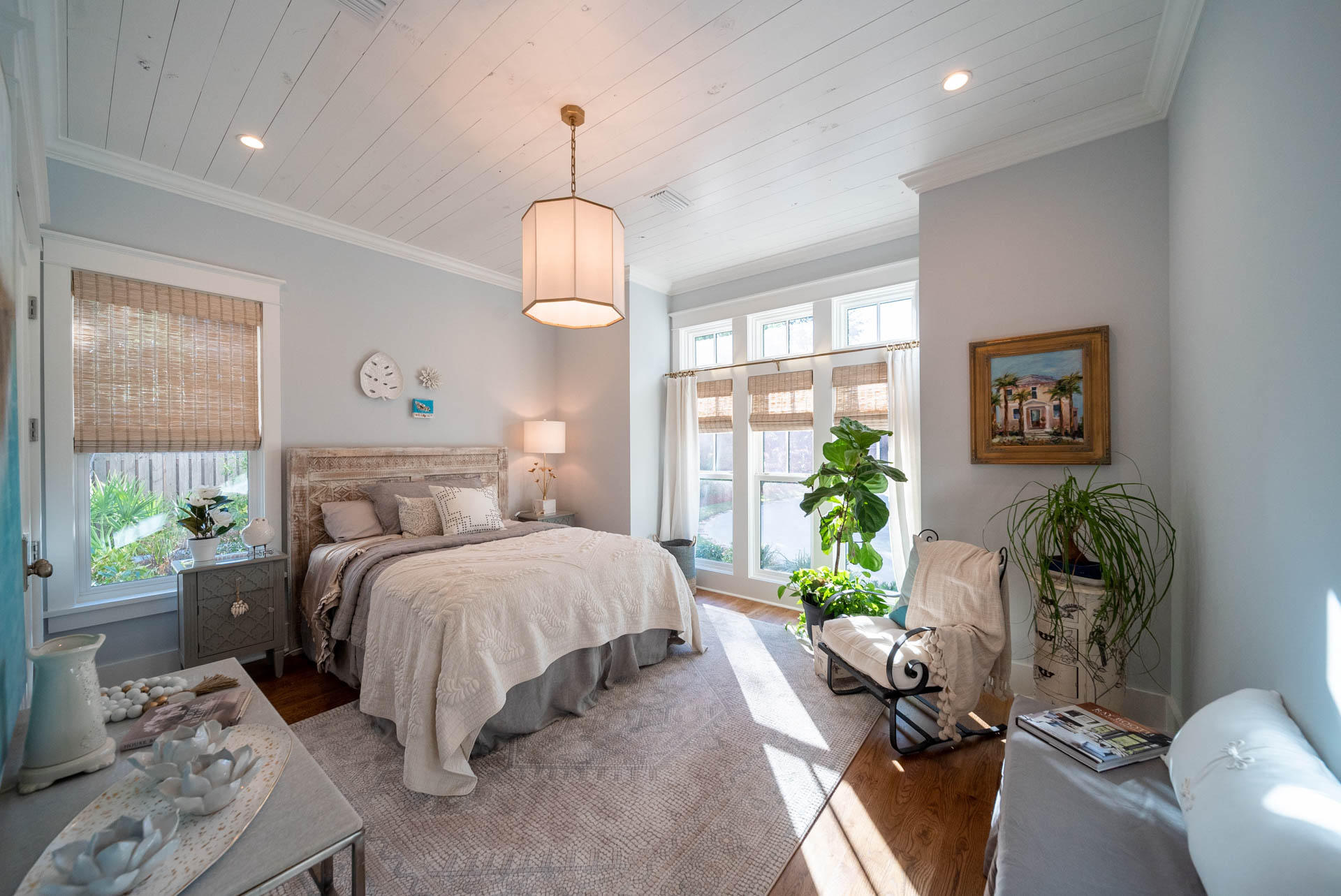 BOTANY BAYOU - Residential