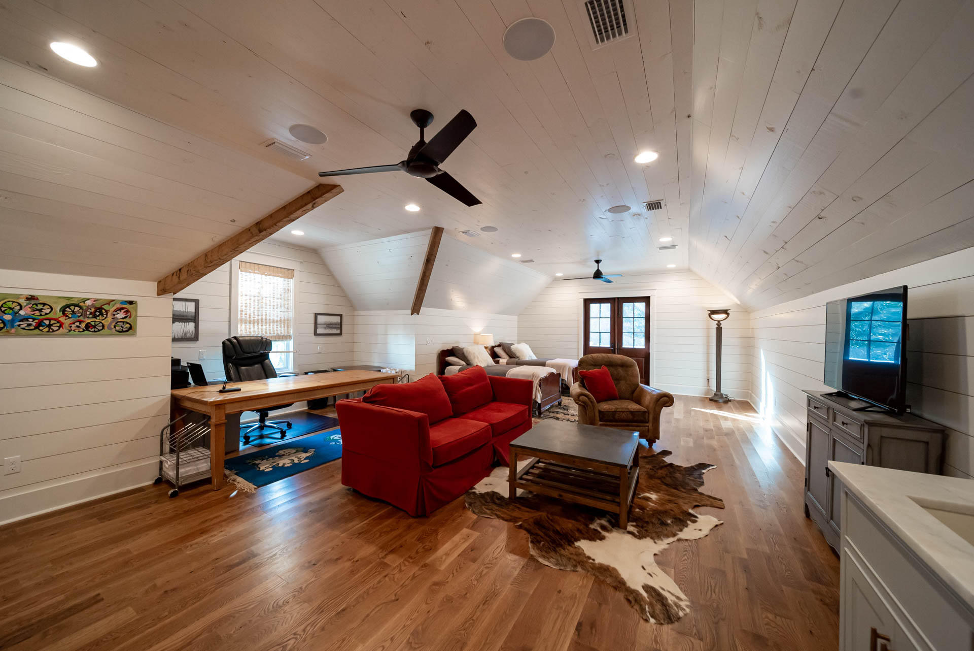 BOTANY BAYOU - Residential