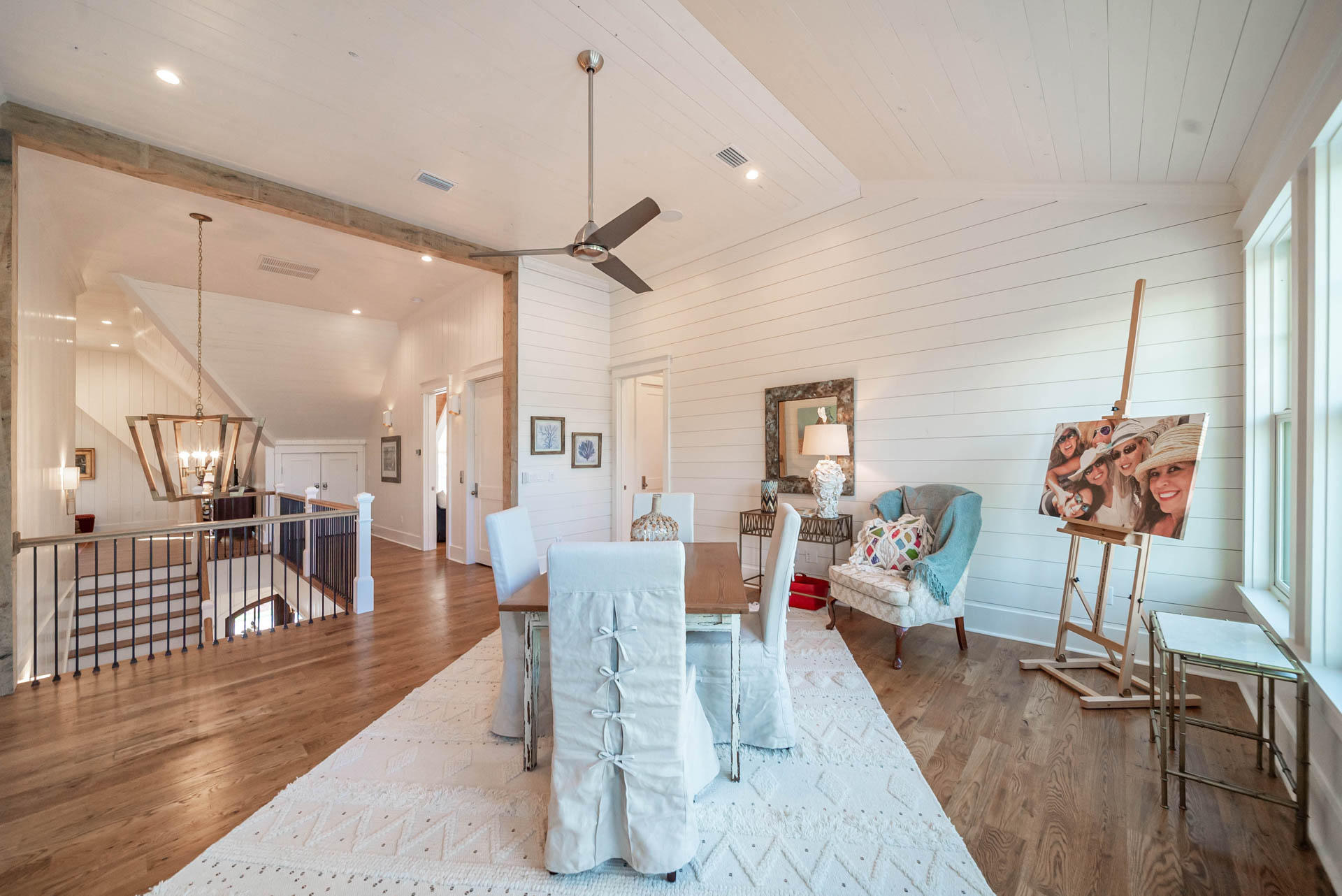 BOTANY BAYOU - Residential